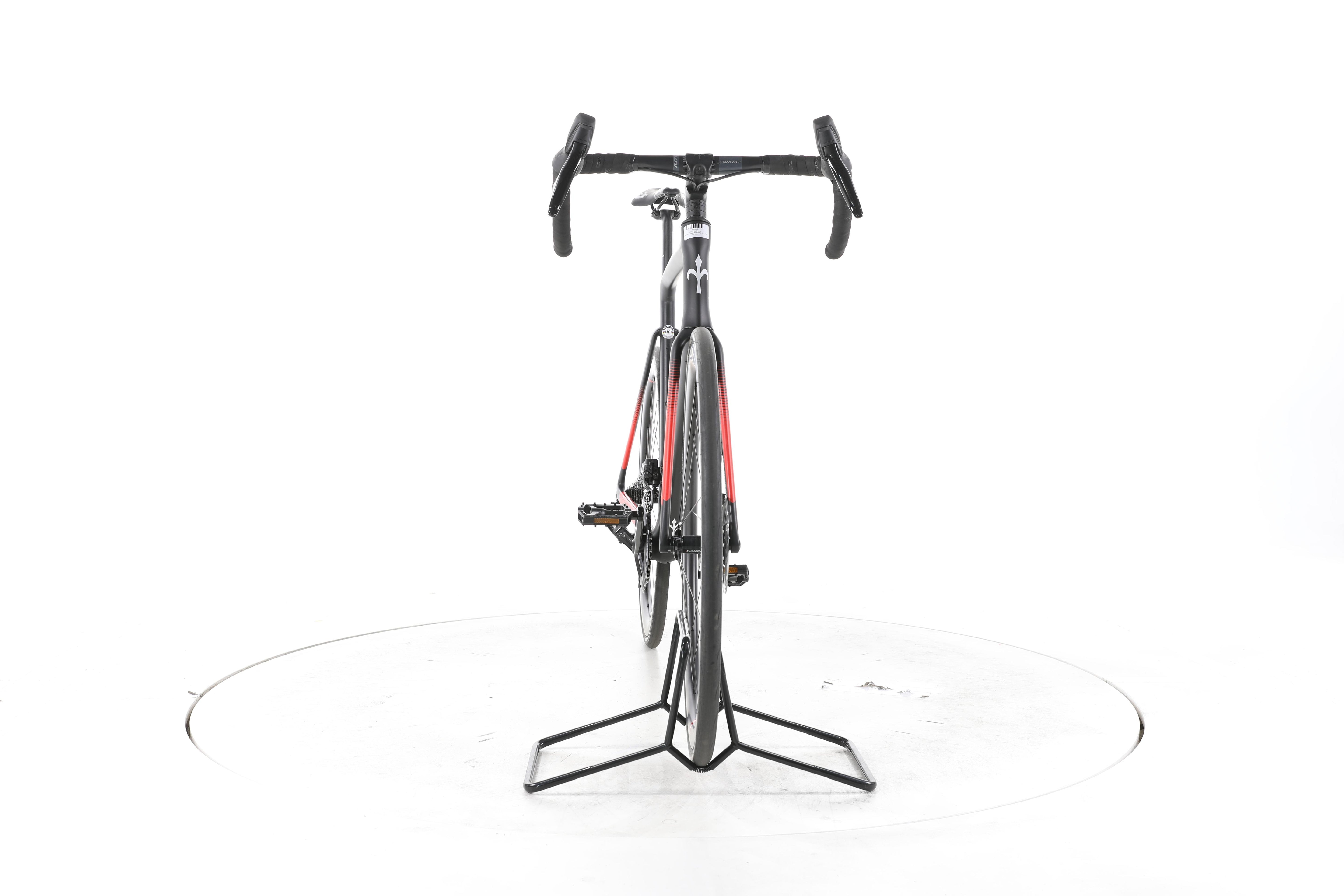 Wilier Cento10 SL Disc Rival eTap AXS 12S Rennrad Carbon - Image 4