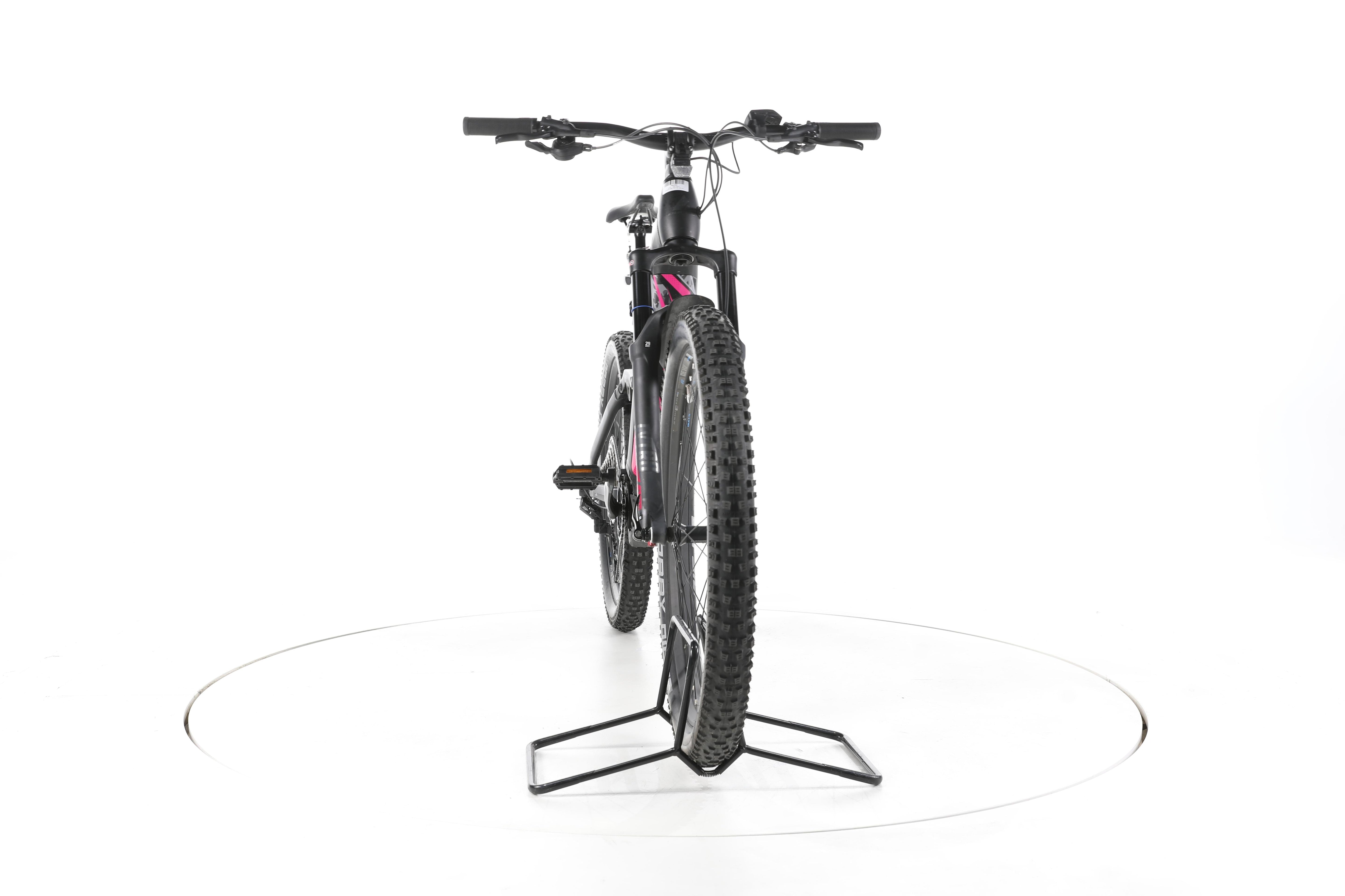 Bulls Aminga EVA TR 1 E-Bike Fully - Image 4