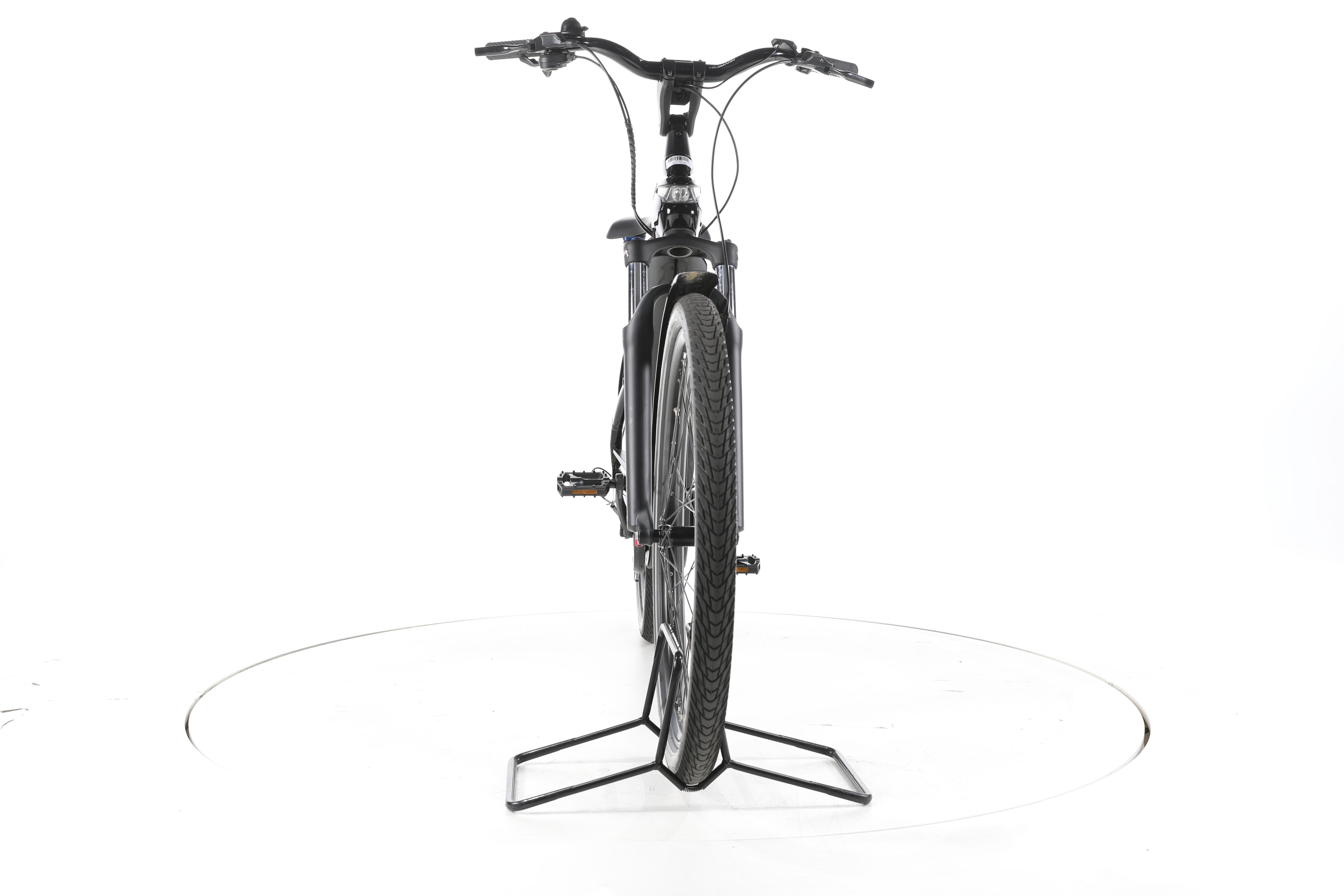 Bianchi E Omnia C Type Trekking E-Bike Tiefeinsteiger - Image 4