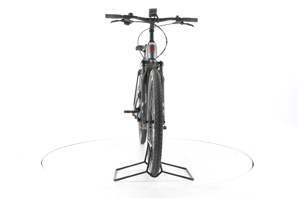 Conway CAIRON T 2.0 Trekking E-Bike - Image 4