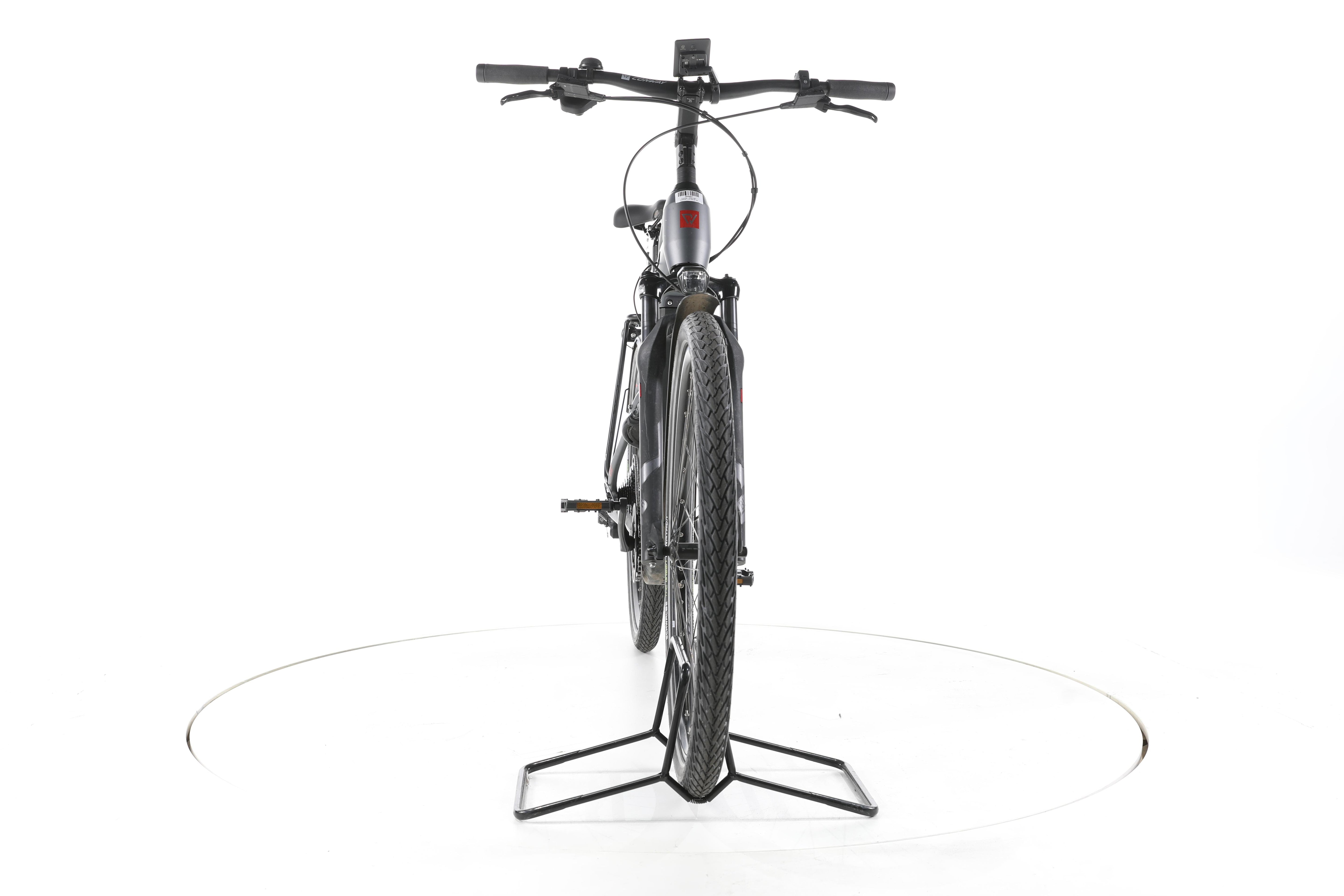 Conway CAIRON T 2.0 Trekking E-Bike - Image 4