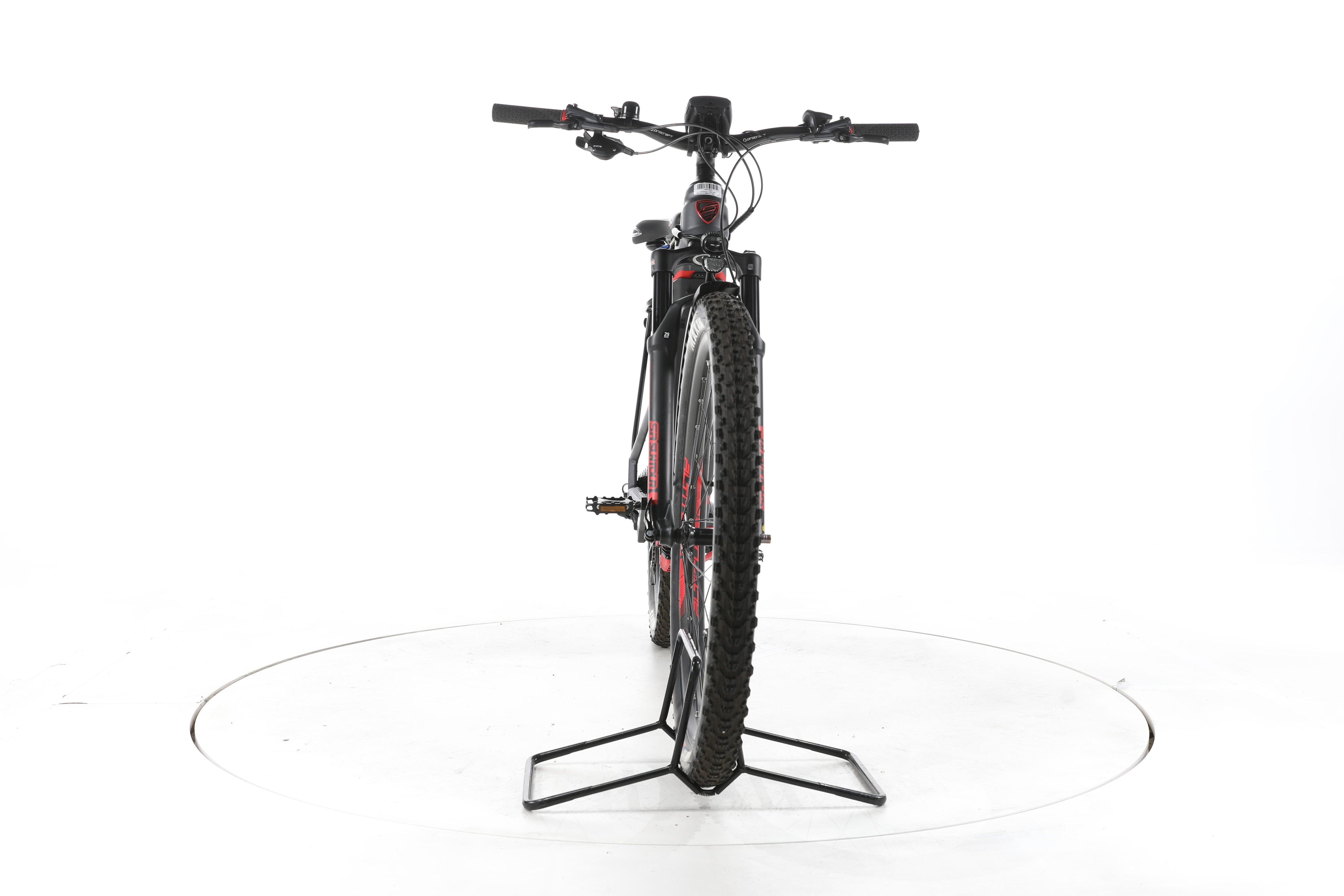 Centurion Backfire E R860i Trekking E-Bike - Image 4