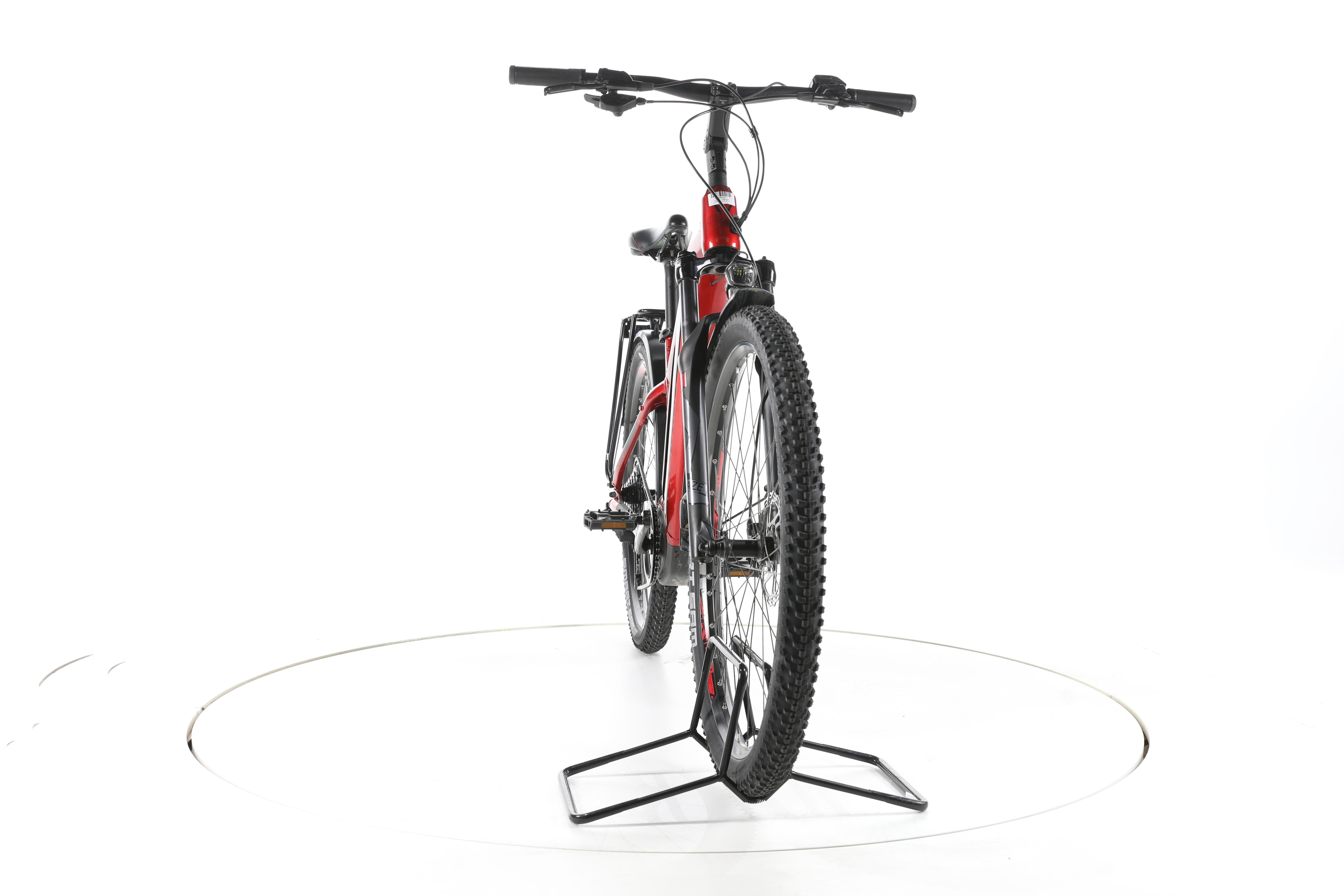 Conway Cairon C 1.0 Trekking E-Bike - Image 4