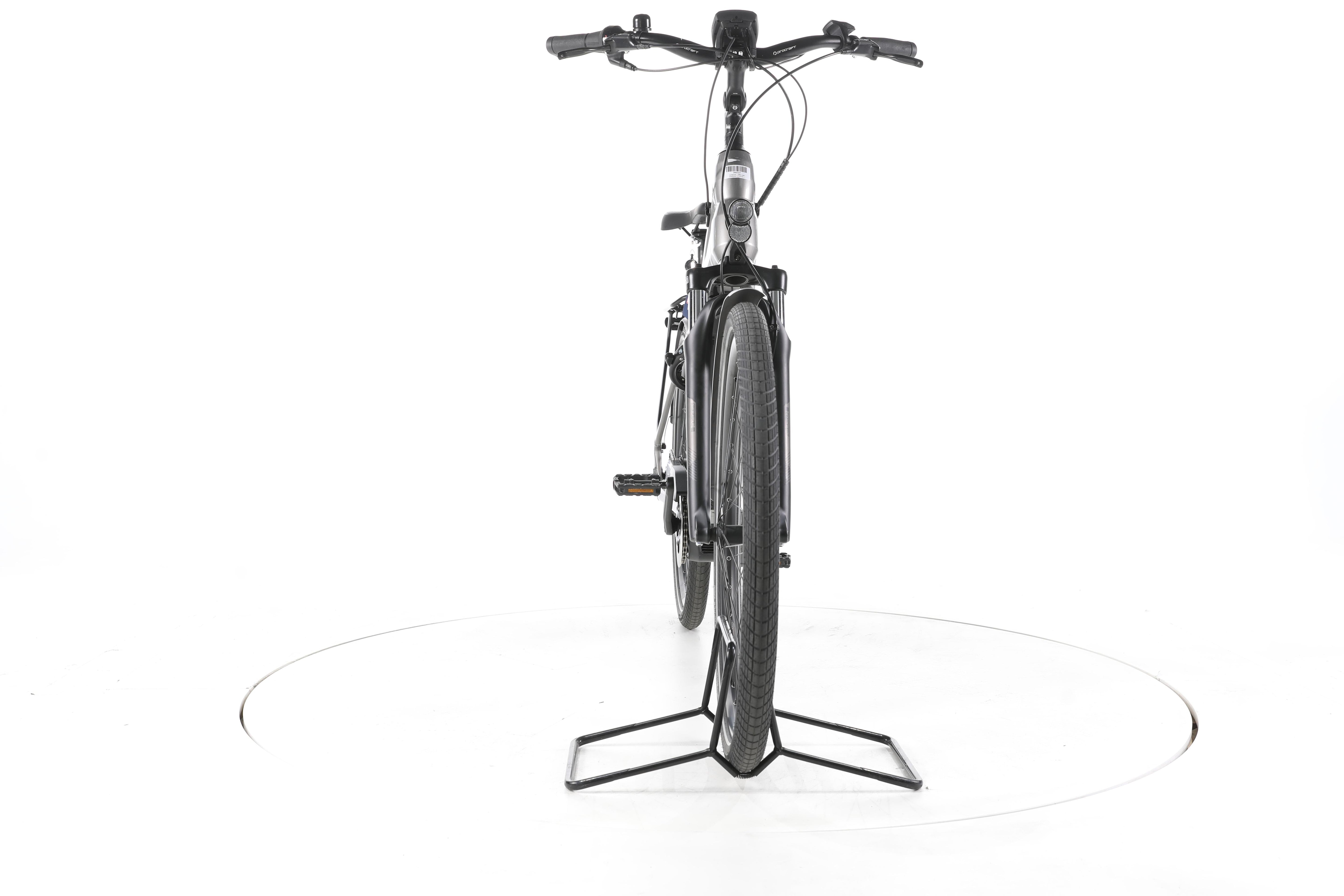 Centurion E-Fire City R650i City E-Bike Tiefeinsteiger 2024 - Image 4