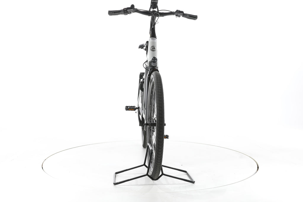 Gazelle Chamonix C5 HMS City E-Bike Tiefeinsteiger - Image 4