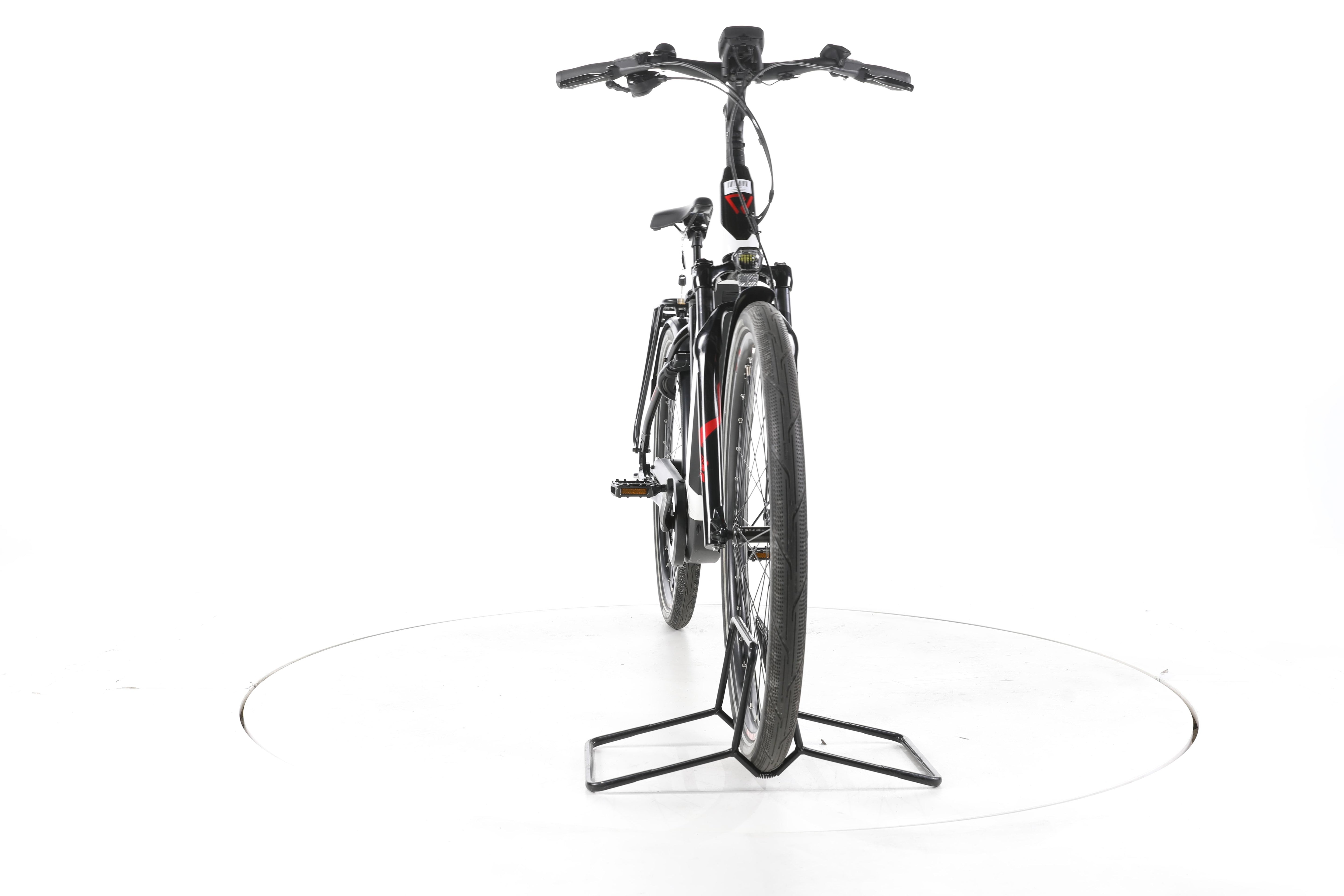 Conway Cairon TR 3.8 City E-Bike Tiefeinsteiger - Image 4