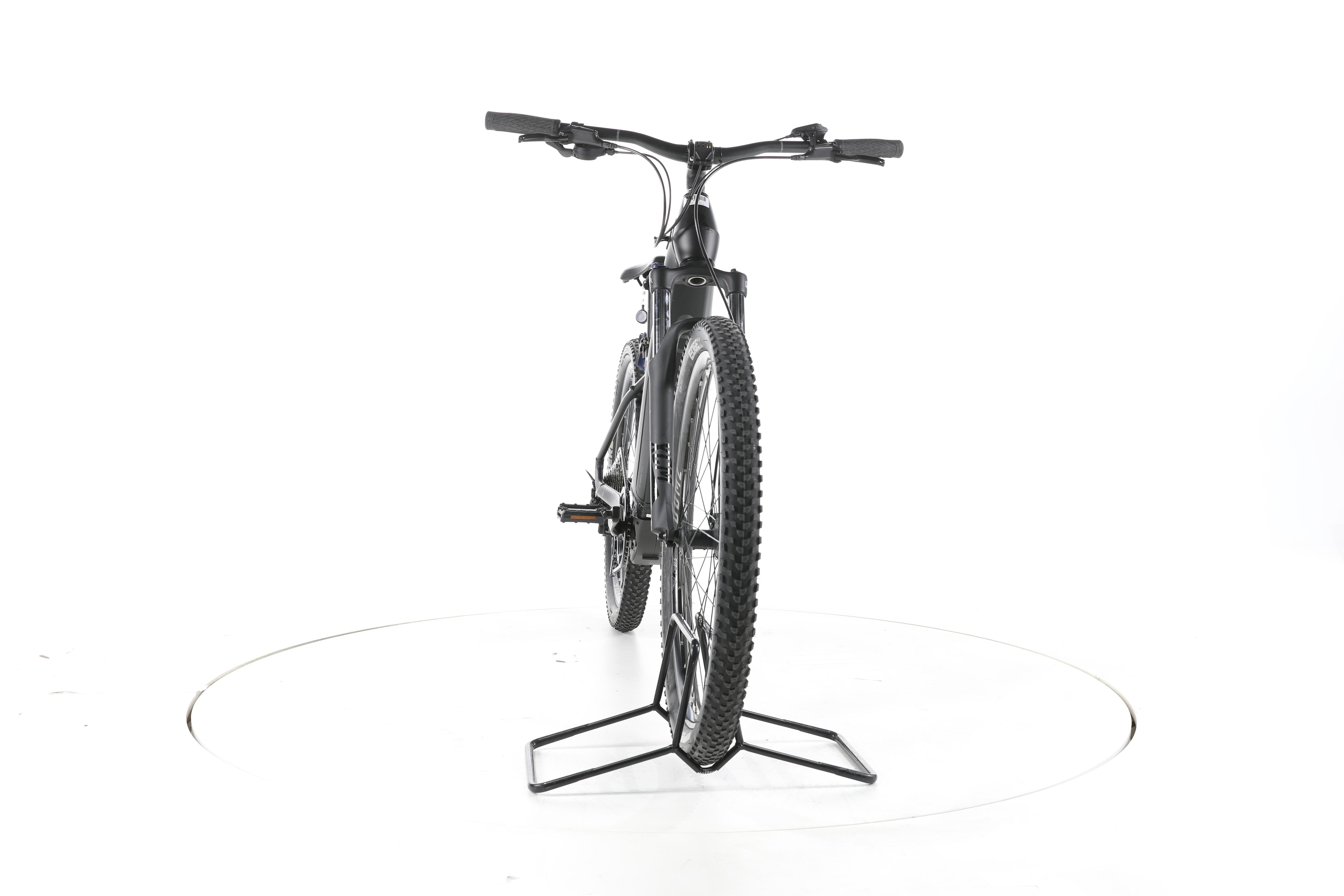 Bulls Iconic EVO 1 E-Bike 2024 - Image 4