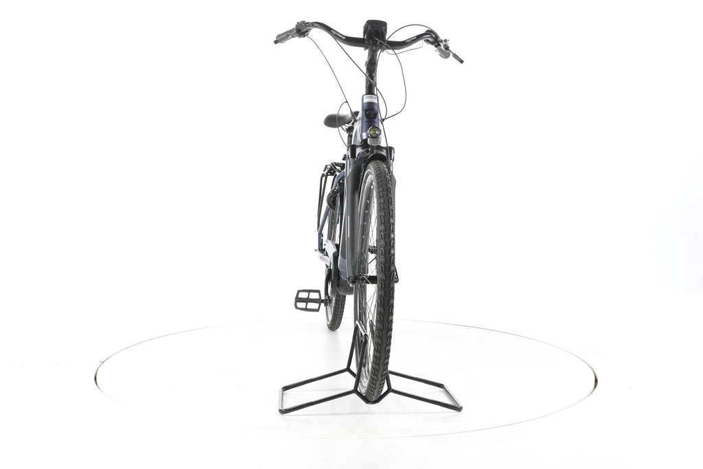 Trenoli LIVENZA WAVE NX City E-Bike Tiefeinsteiger - Image 4
