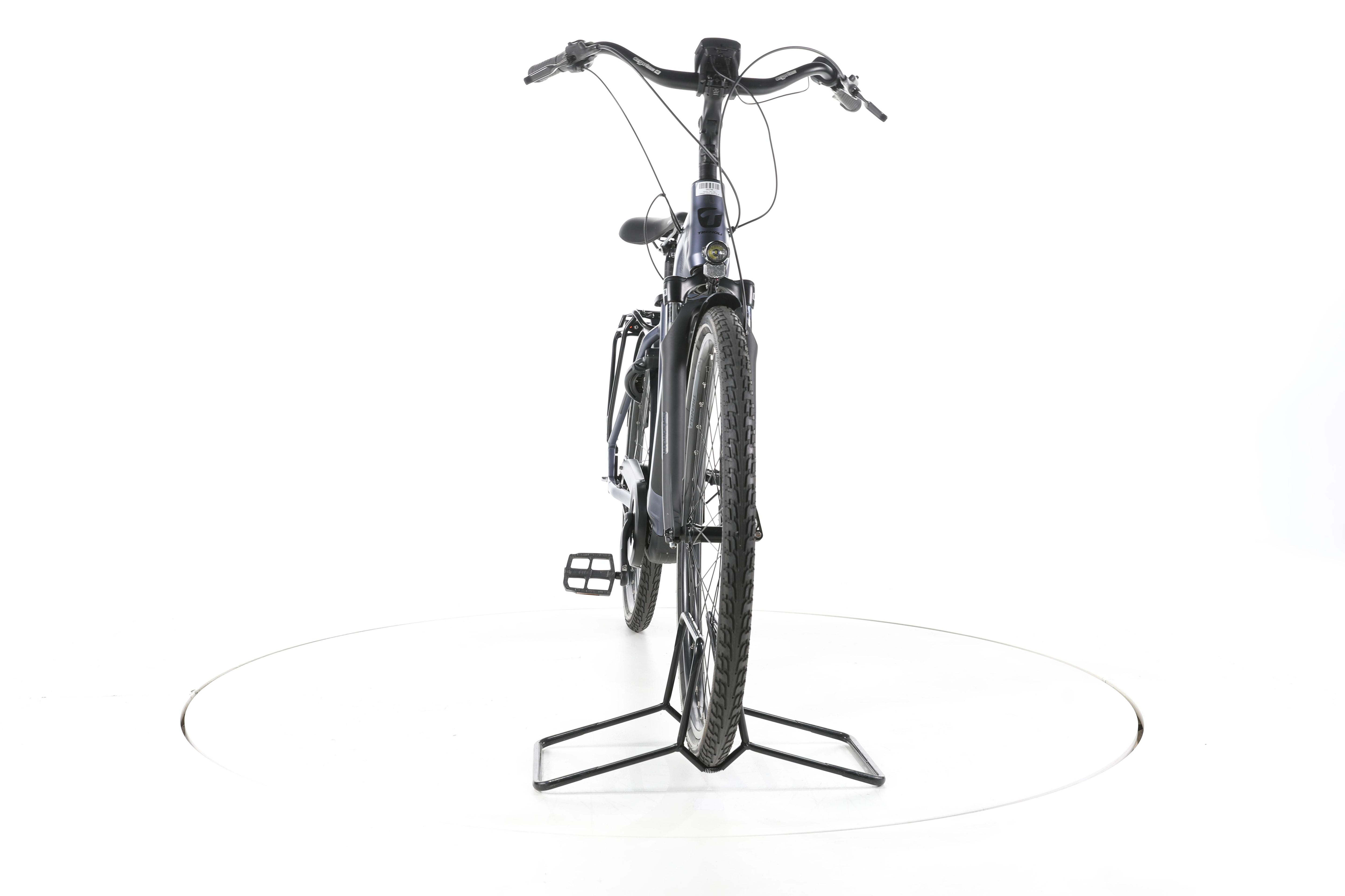 Trenoli LIVENZA WAVE NX City E-Bike Tiefeinsteiger - Image 4