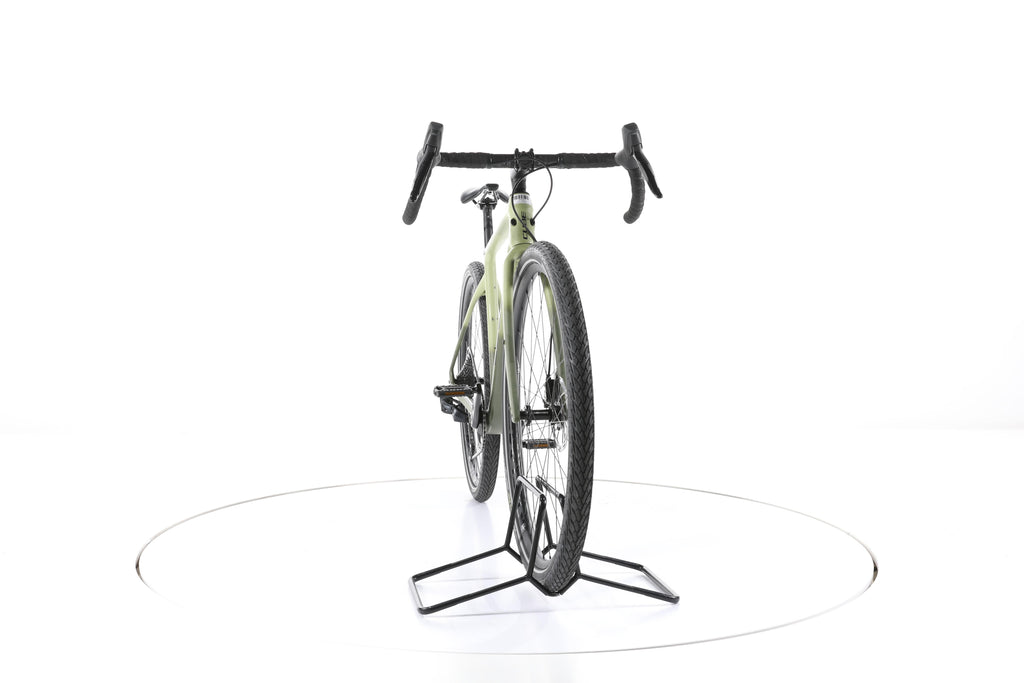 Cube Nuroad C:62 SLX Gravelbike Carbon - Image 4