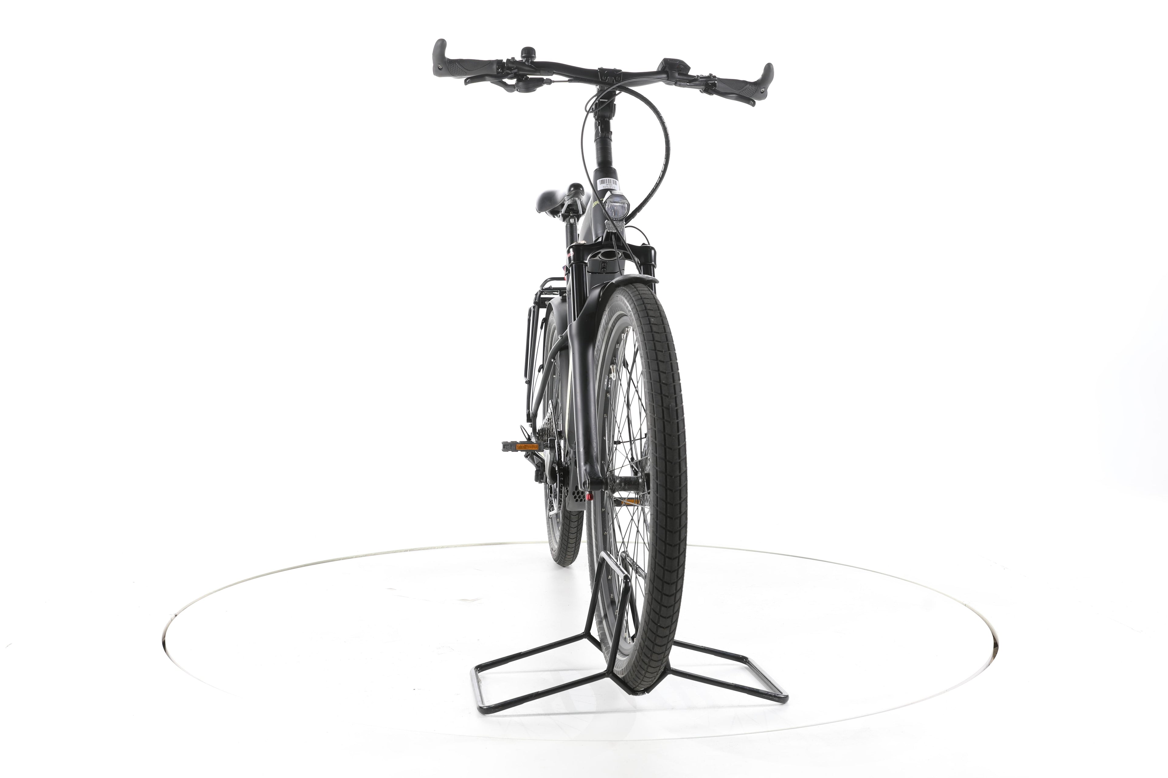 Bicycles Porto 10.6 Trekking E-Bike - Image 4