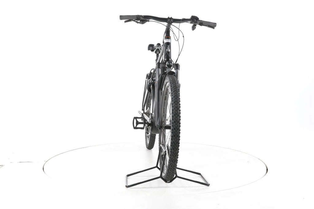 Raleigh DUNDEE LTD Trekking E-Bike - Image 4