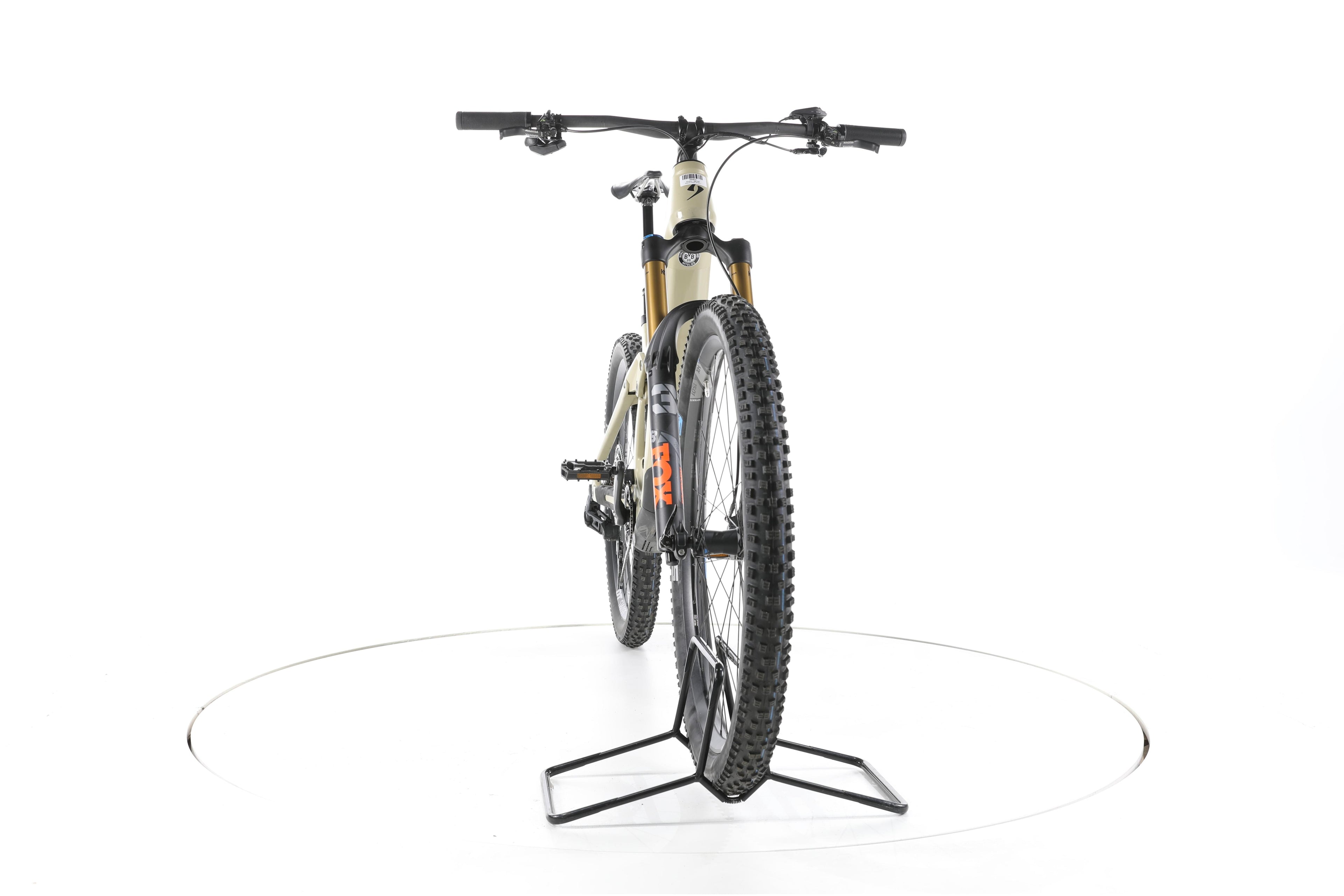 Simplon Rapcon Pmax CX Fully E-Bike Carbon 2024 - Image 4