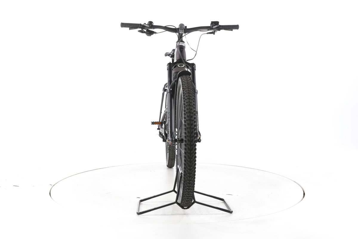Giant Stance E+ EX SUV E-Bike 2024 - Image 4