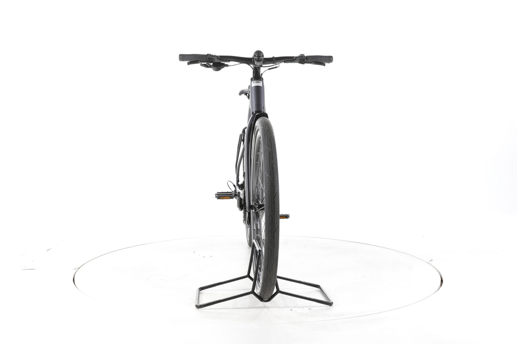 Cube Editor Hybrid Pro City E-Bike 2025 - Image 4