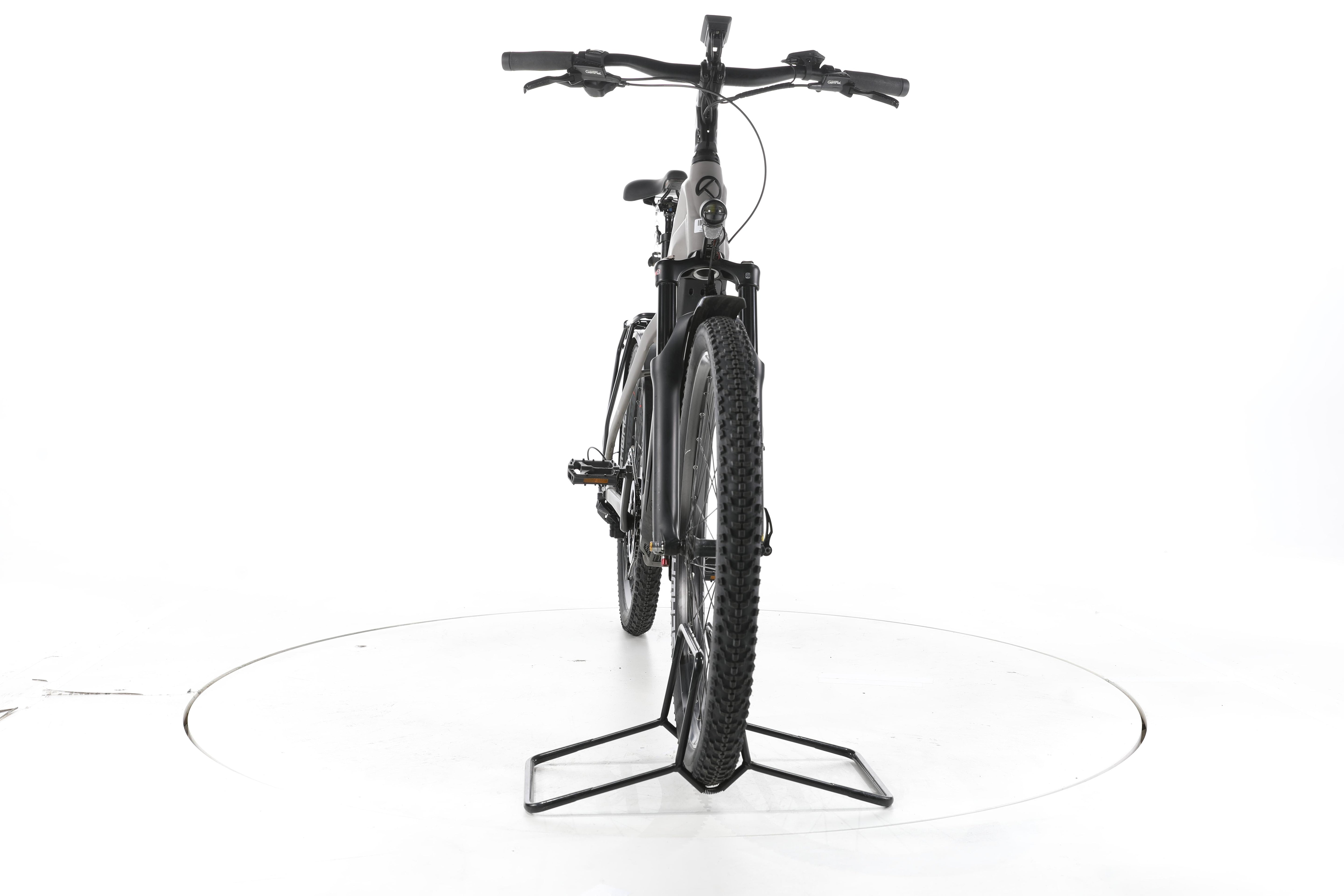 Kalkhoff ENTICE 7.B MOVE+ Trekking E-Bike - Image 4