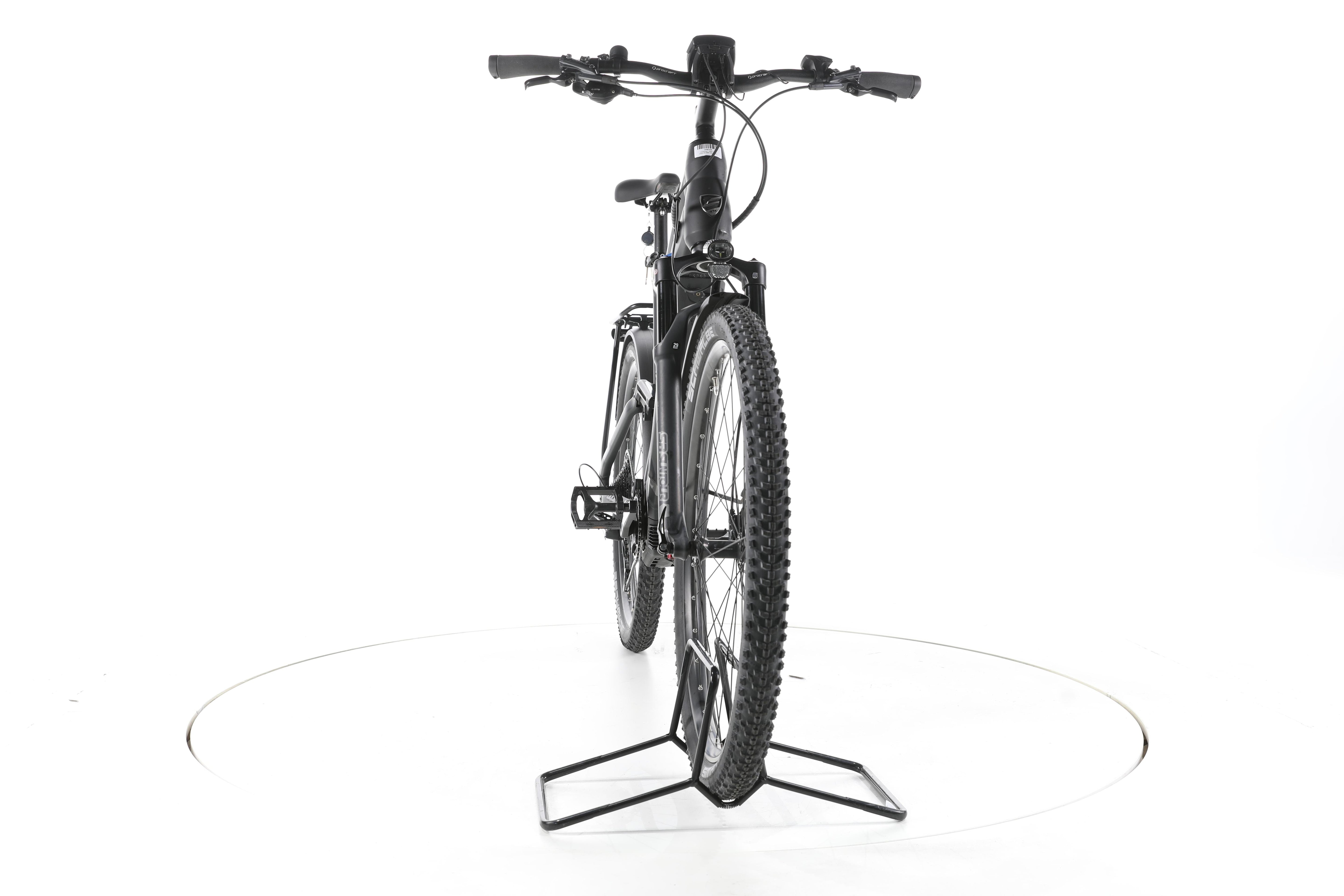 Centurion Lhasa E R860i EQ SUV E-Bike - Image 4