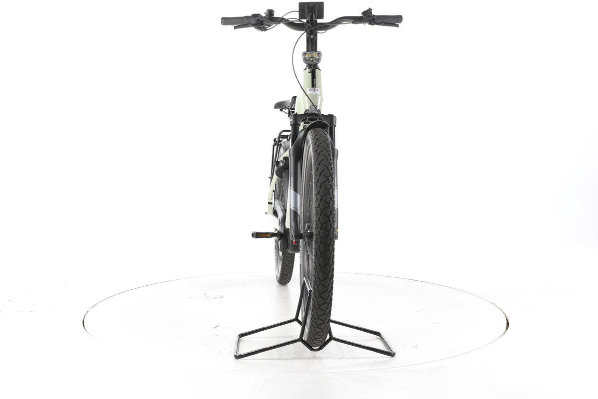 FLYER Upstreet 7.23 City E-Bike Tiefeinsteiger 2024 - Image 4