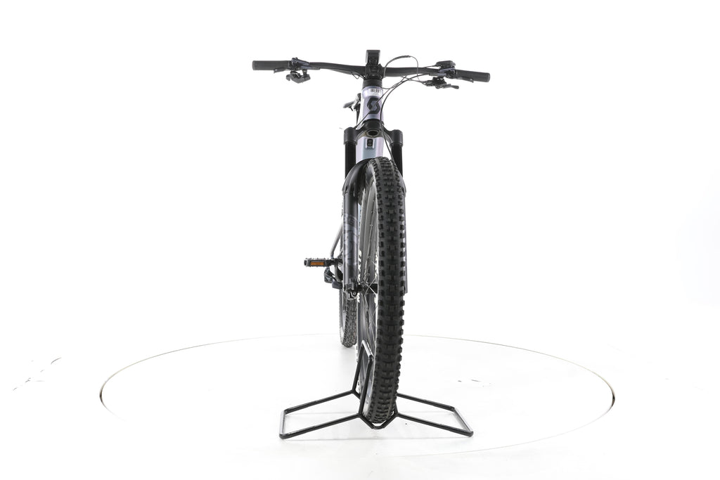 Scott Patron eRIDE 910 E-Bike Fully - Image 4