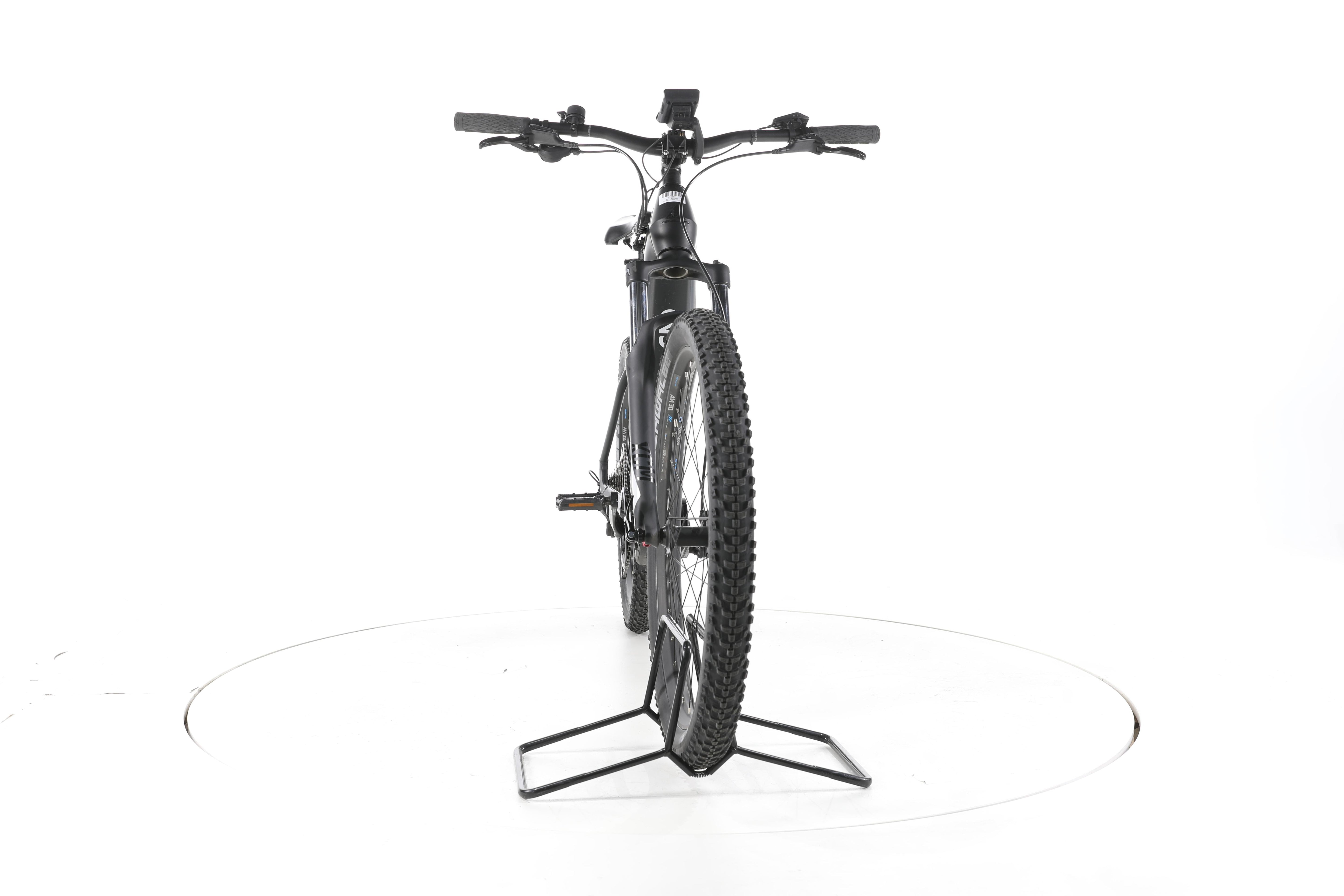 Bulls Copperhead EVO 1 E-Bike - Image 4