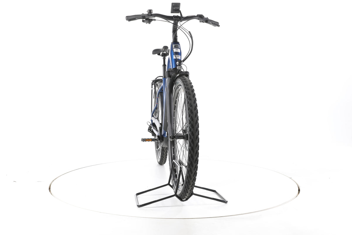 Corratec E-Power Trekking 28 CX6 Trekking E-Bike Tiefeinsteiger - Image 4