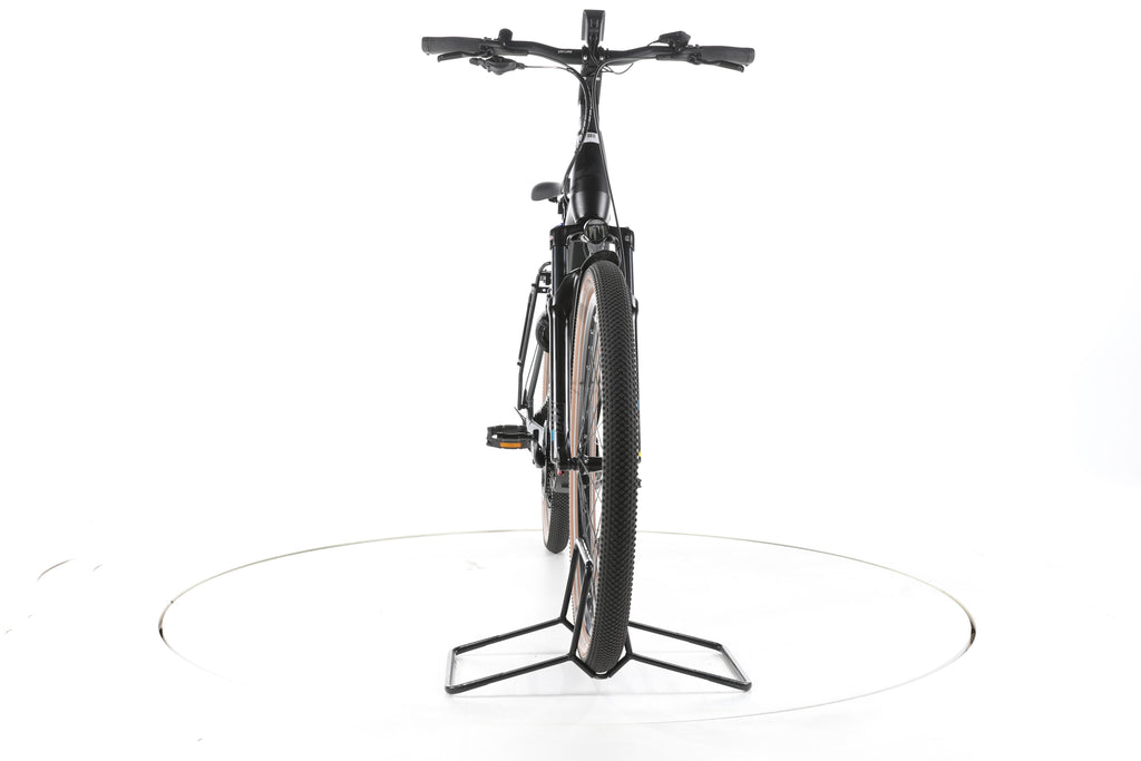 Bulls Cross Rider EVO 2 Trekking E-Bike Tiefeinsteiger 2023 - Image 4