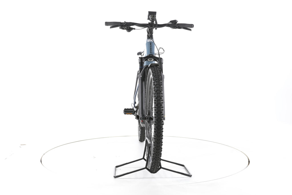 Focus Planet² 6.9 Trekking E-Bike - Image 4