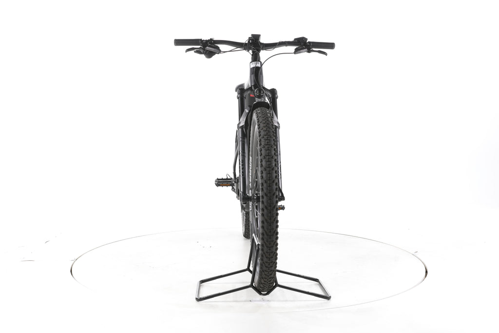 Cube Reaction Hybrid SLX Allroad E-Bike - Image 4