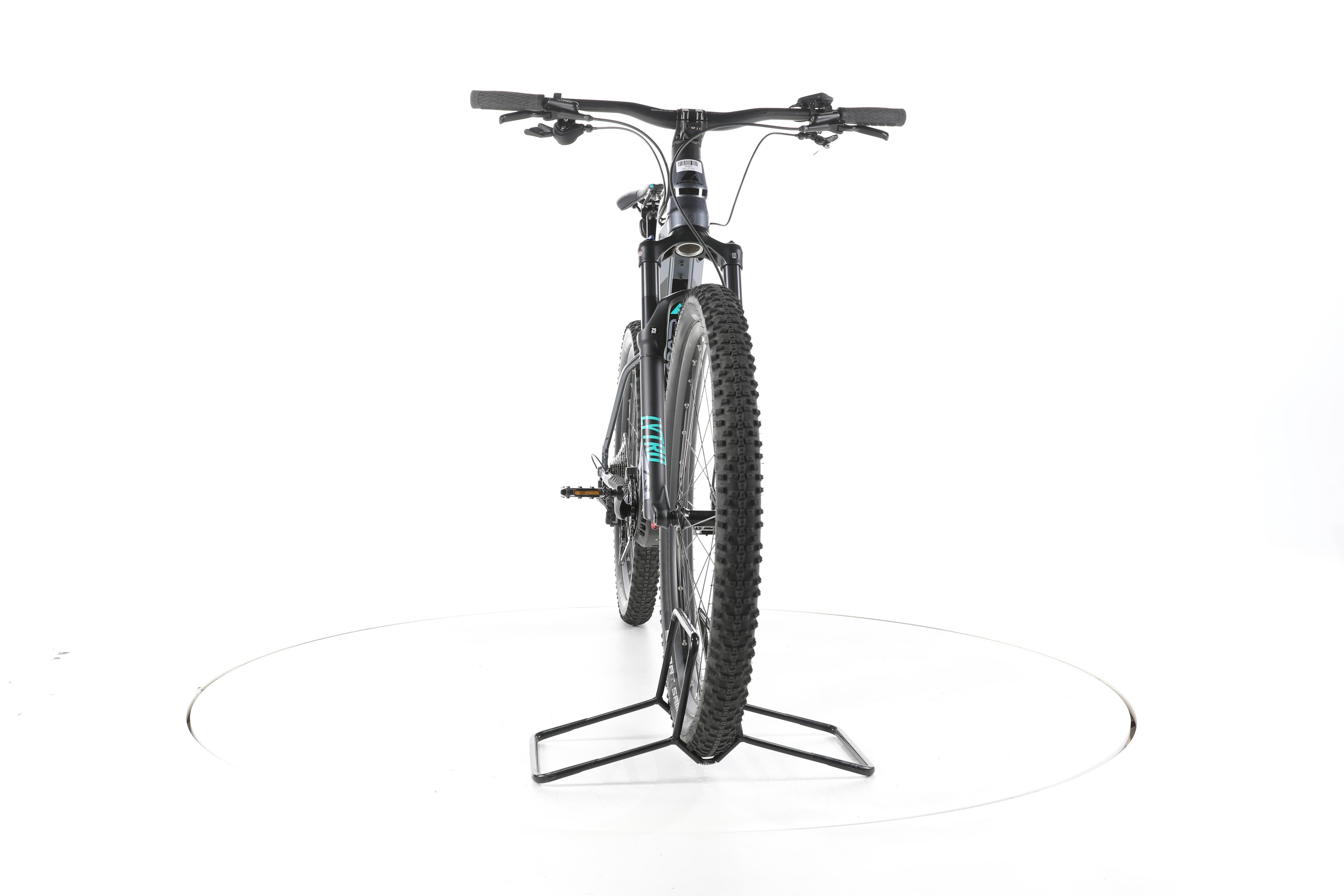 Bulls Sonic EVO 1 E-Bike - Image 4