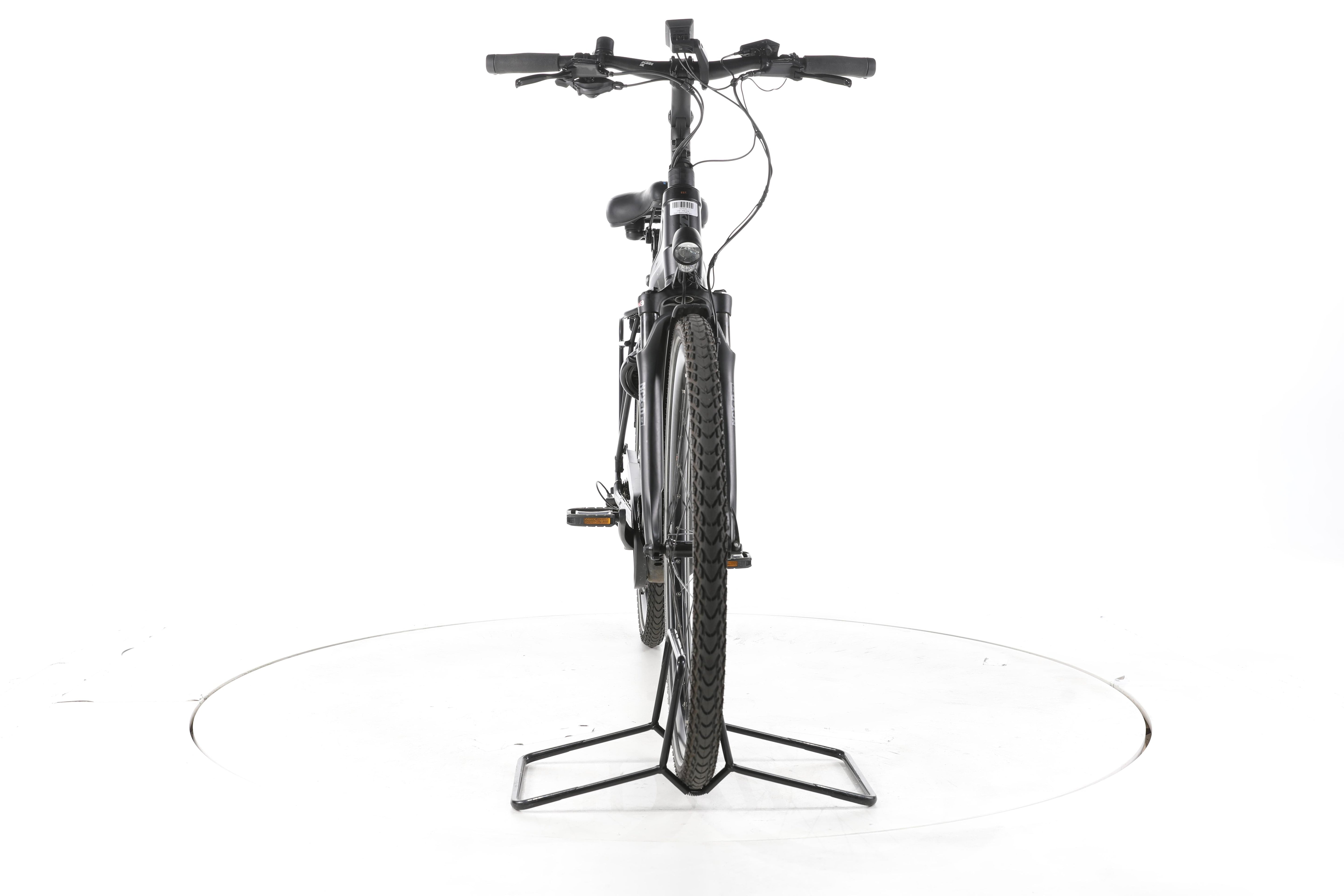 KTM Power Sport 11 Plus Trekking E-Bike - Image 4