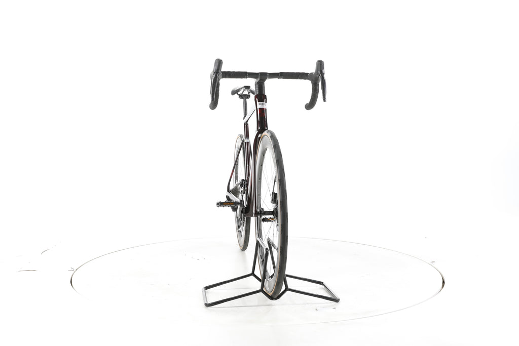 Cube Litening AIR C:68X Race Rennrad Carbon 2024 - Image 4