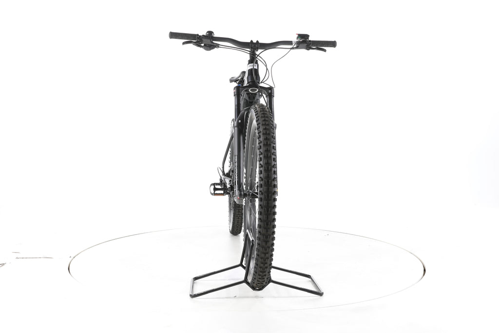 Giant Fathom E+ 2 Pro E-Bike 2024 - Image 4