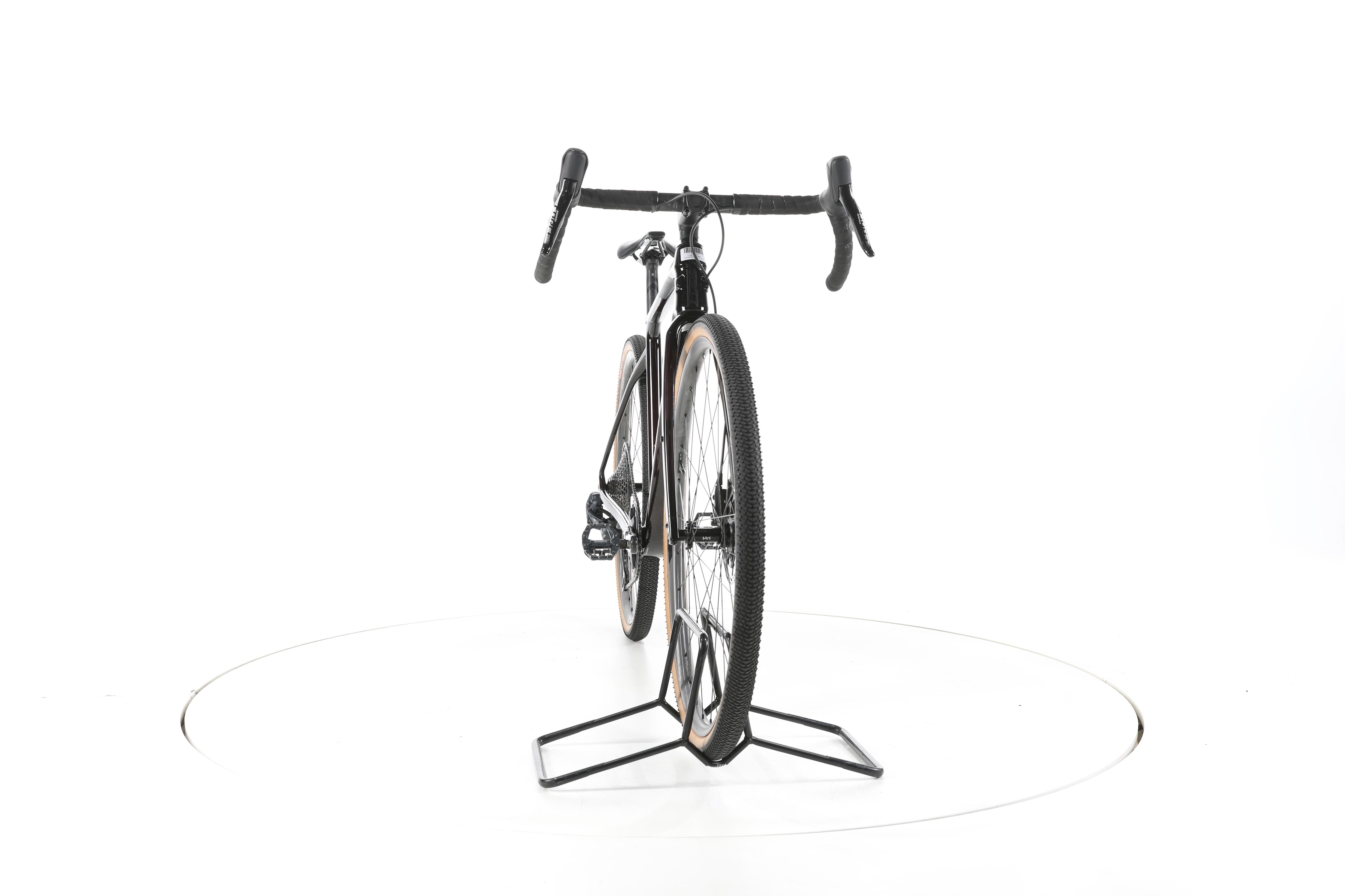 Cube Nuroad C:62 SLT Fahrrad Rennrad & Gravel - Image 4