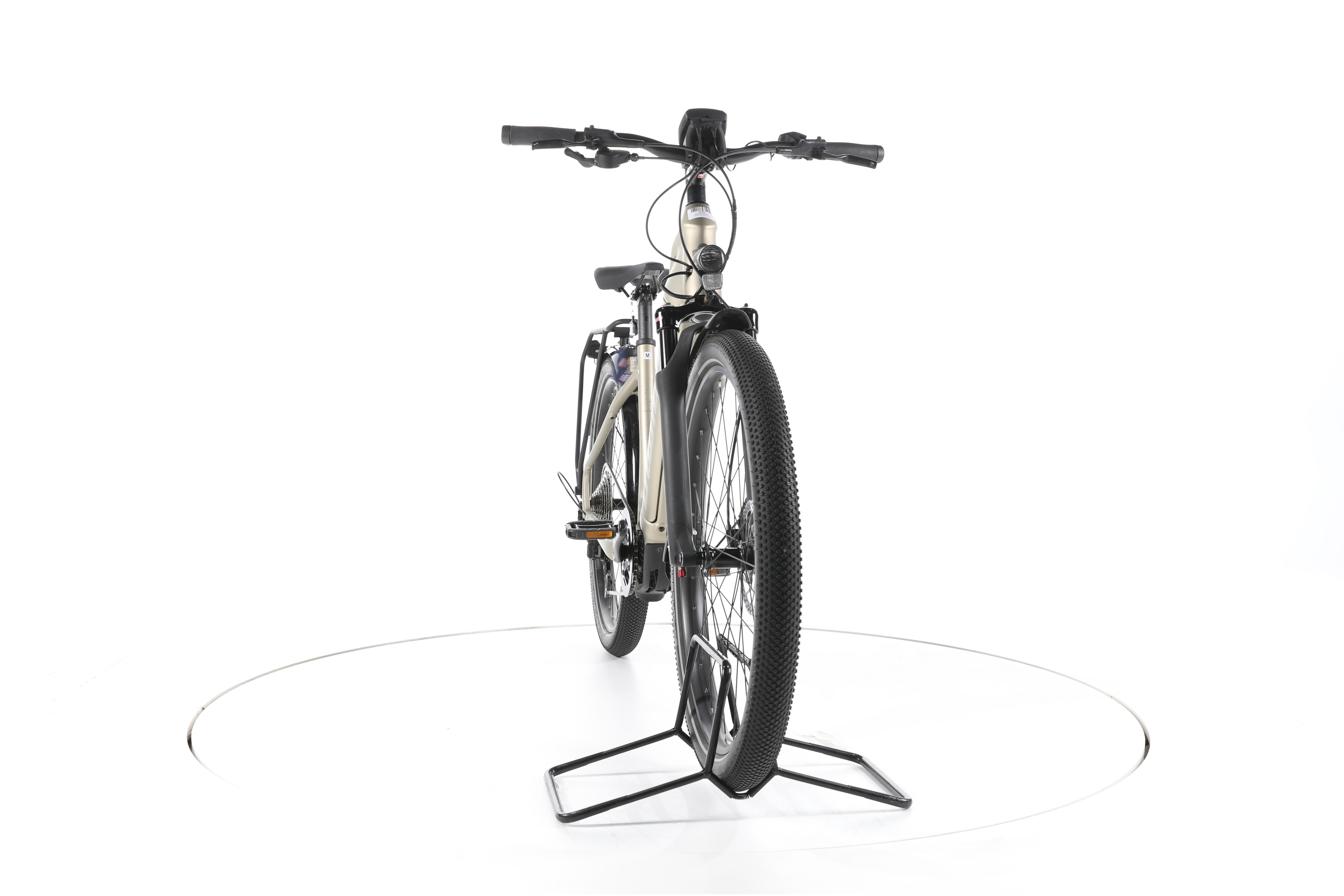 Diamant Zouma Deluxe+ Trekking E-Bike Tiefeinsteiger - Image 4