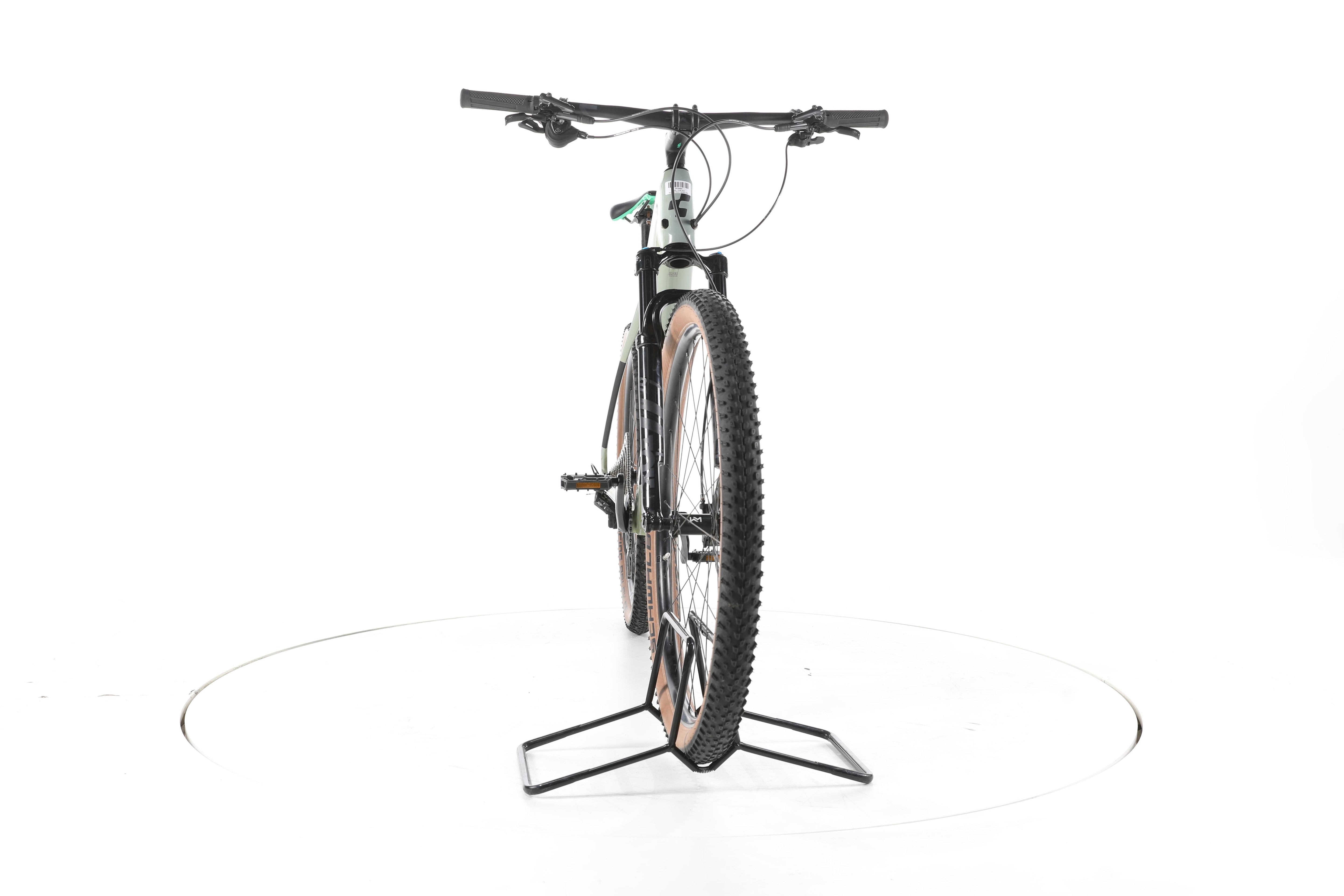 Cube Reaction C:62 Race Fahrrad Hardtail - Image 4