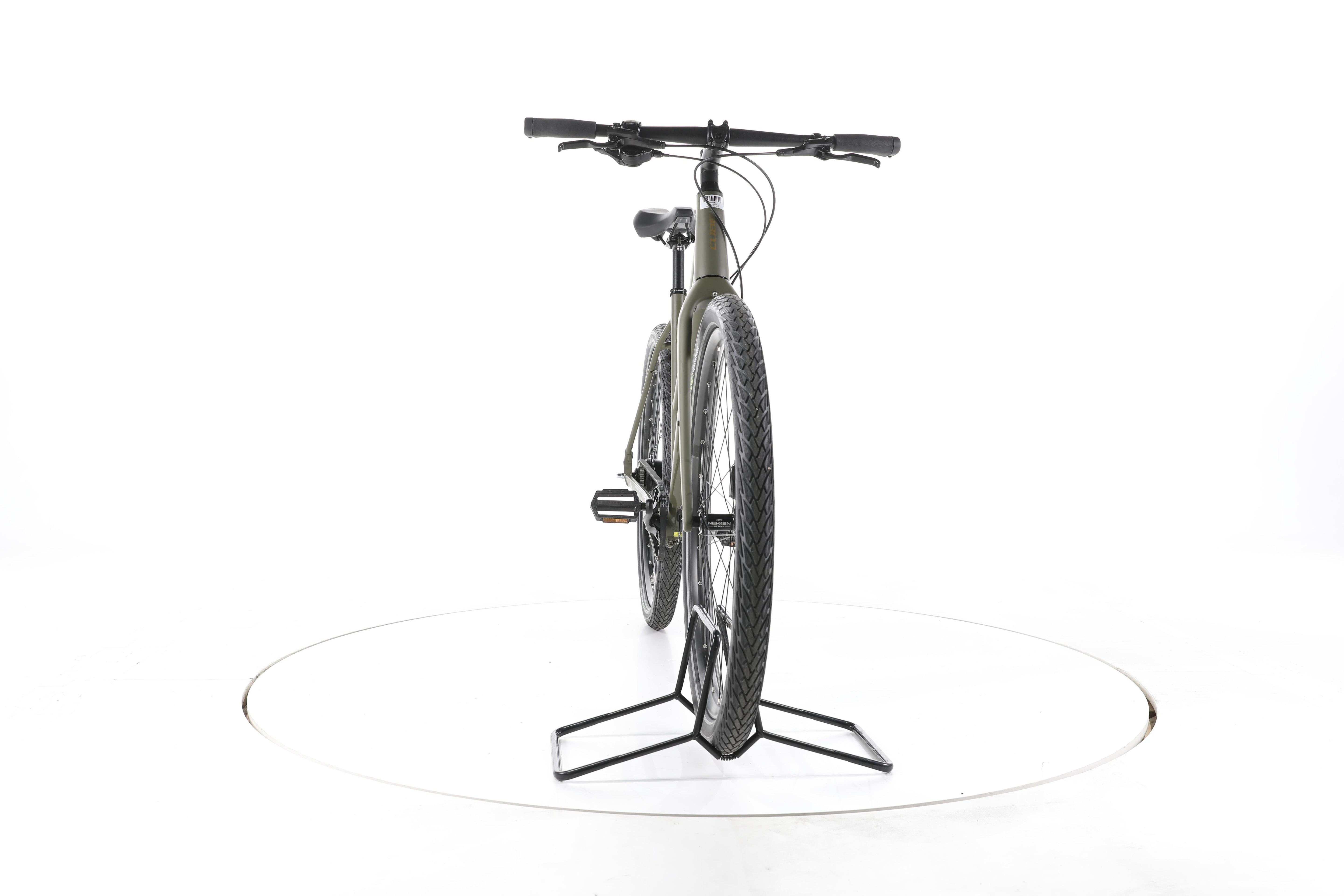 Cube Hyde Pro Fahrrad City & Trekking - Image 4
