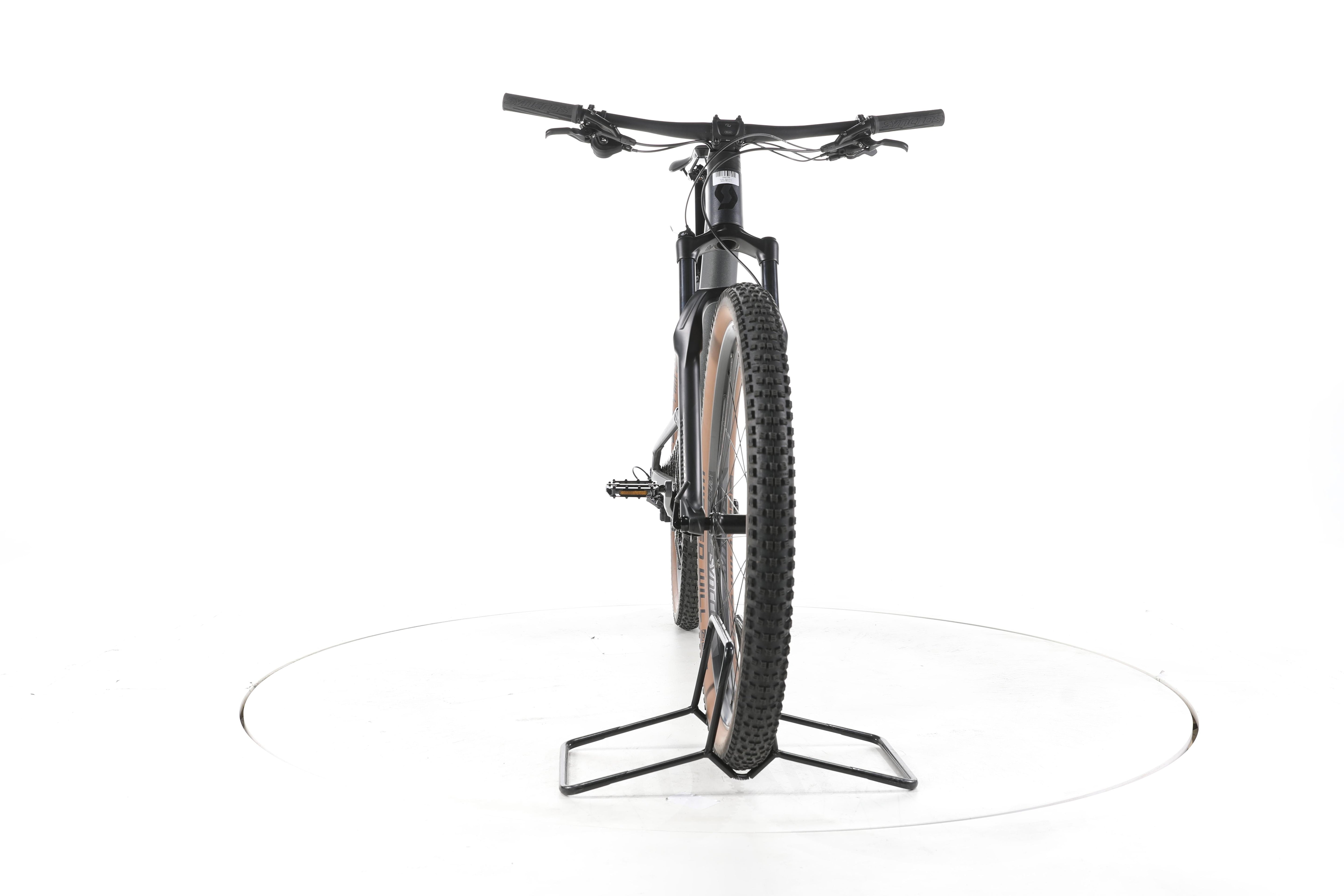 Scott Spark 960 Fahrrad Fully - Image 4