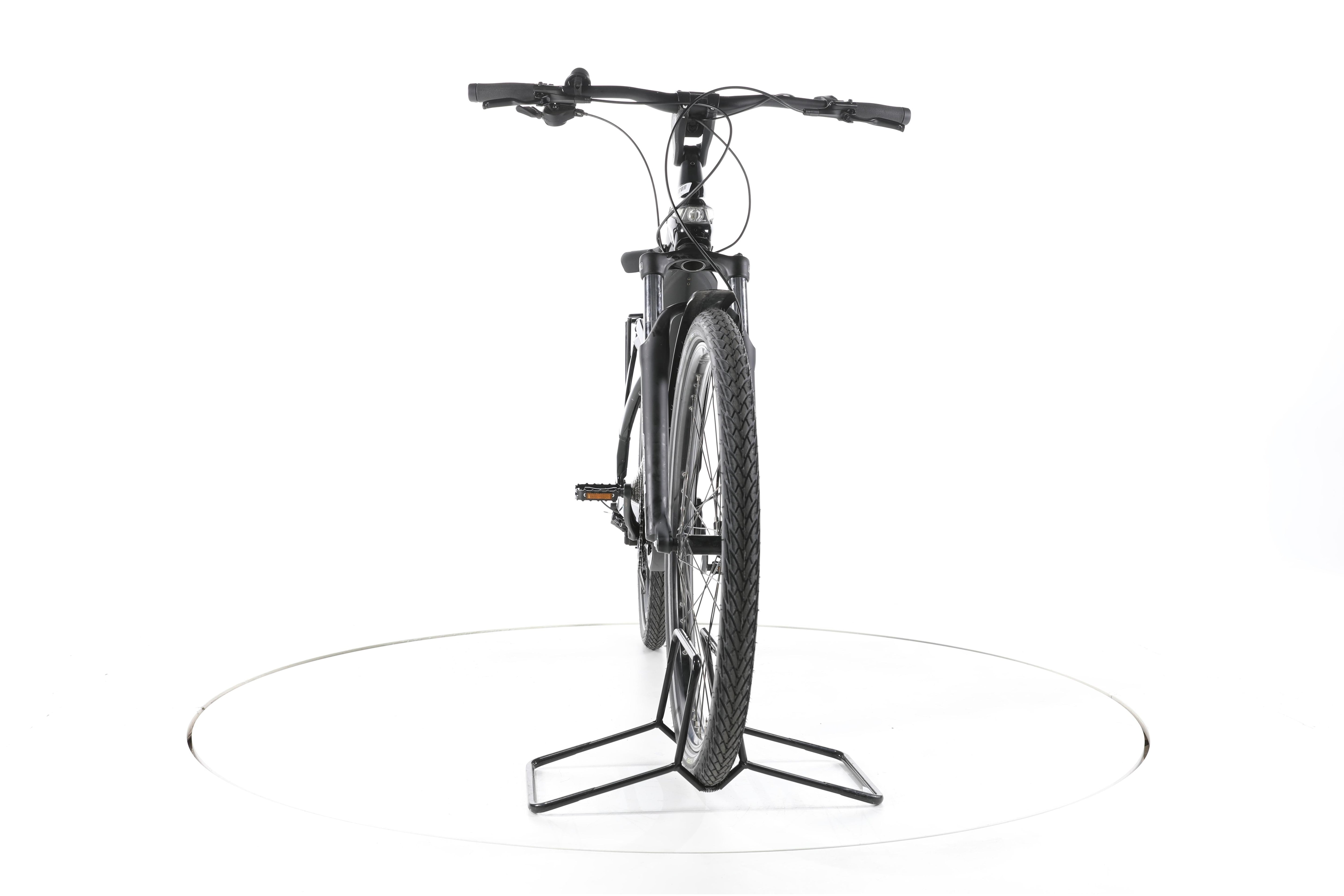 Bianchi E-Omnia T-Type - XT Trekking E-Bike - Image 4