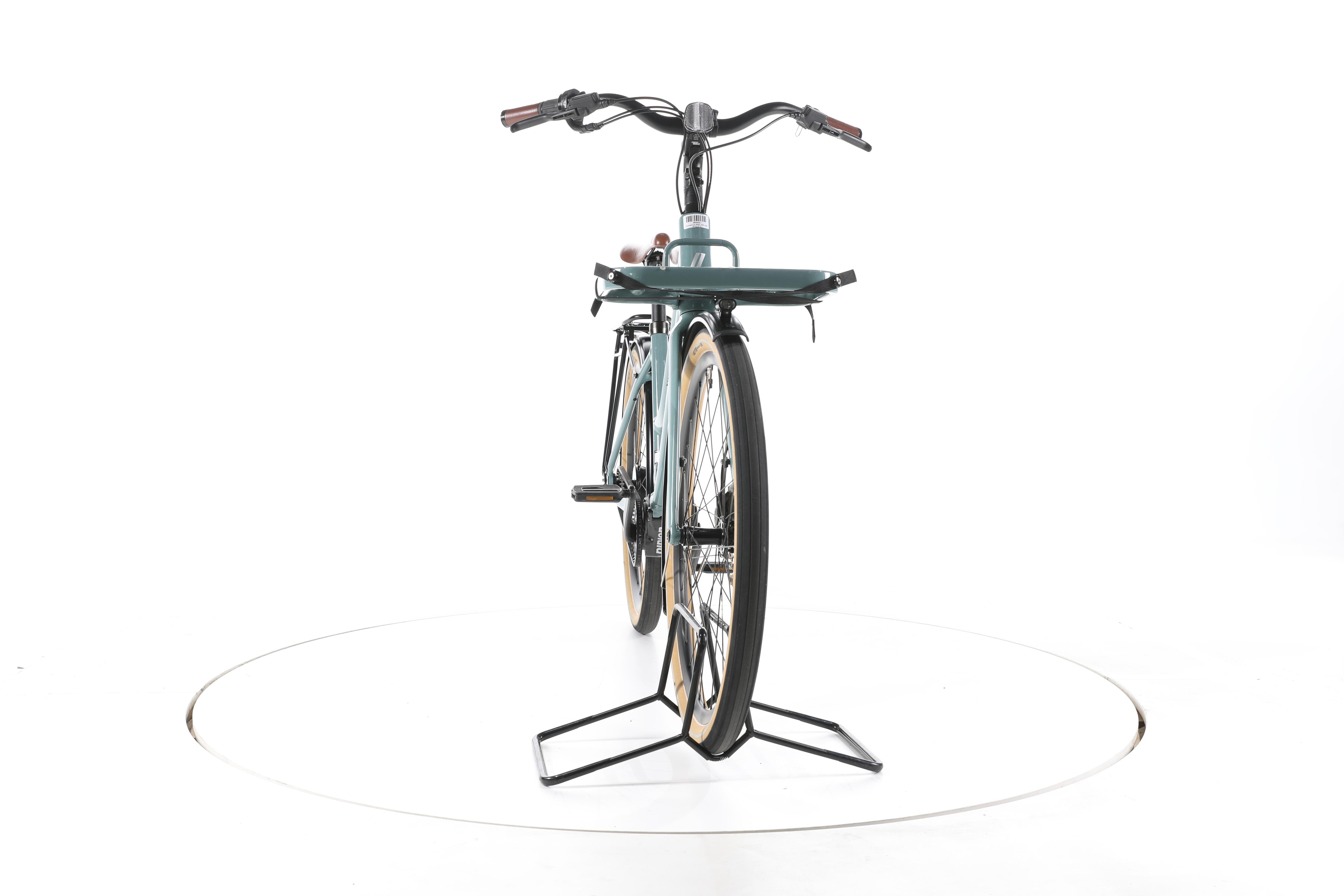 Schindelhauer Bikes Emilia City E-Bikes gebraucht