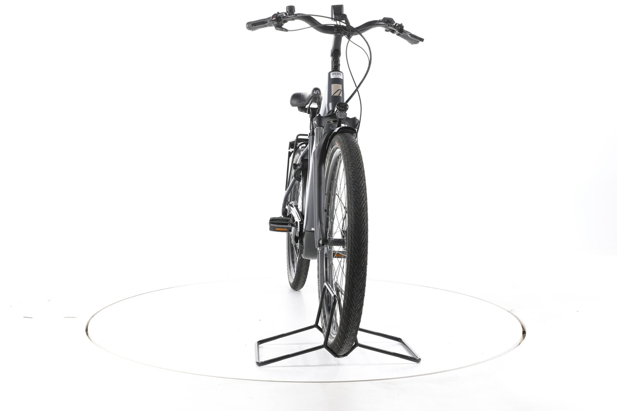 ADVANCED Tour Plus City E-Bike Tiefeinsteiger 2024 - Image 4