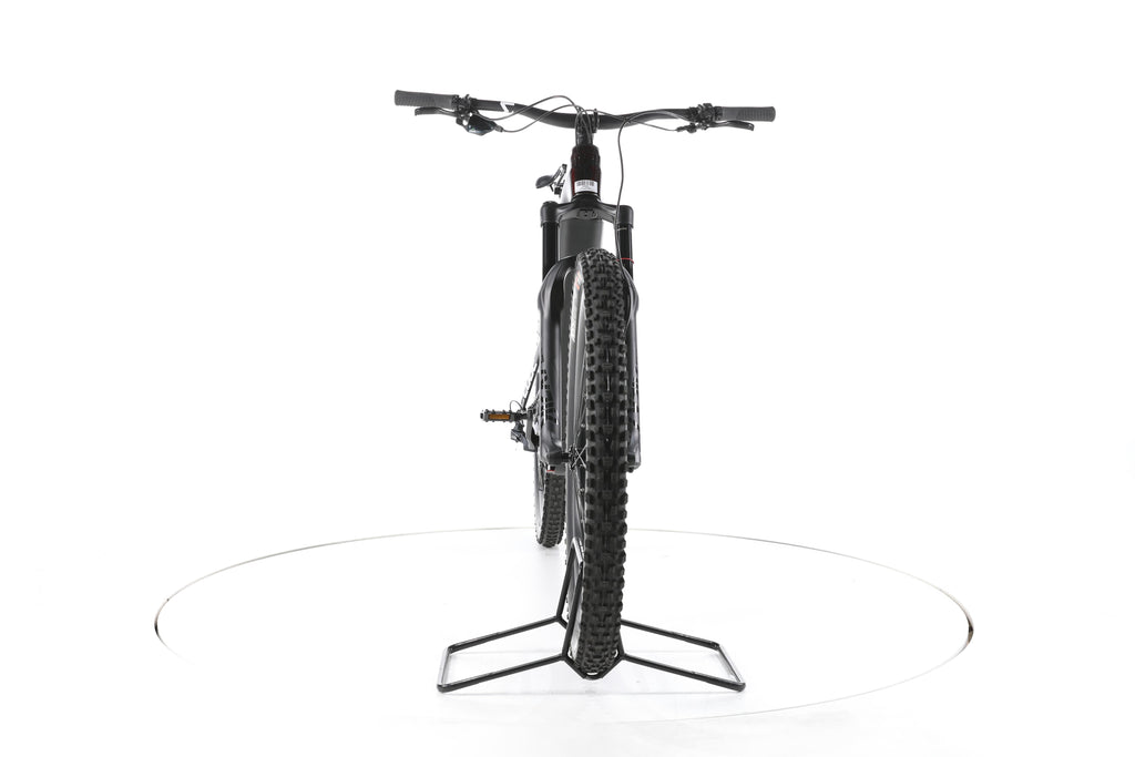 Cube Stereo Hybrid ONE55 C:68X SLX Fully E-Bike Carbon 2023 - Image 4