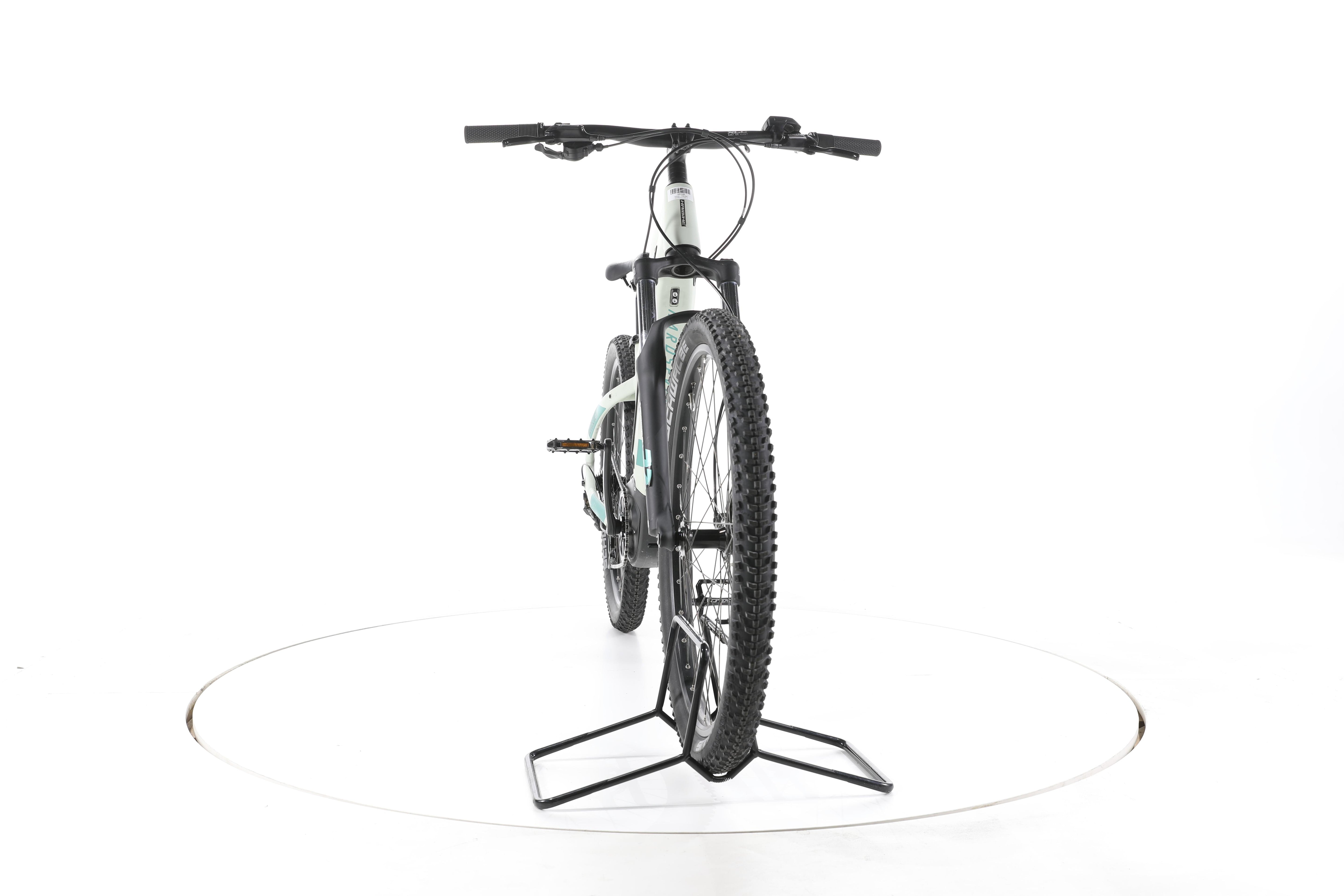 Haibike HardSeven 5 E-Bike - Image 4