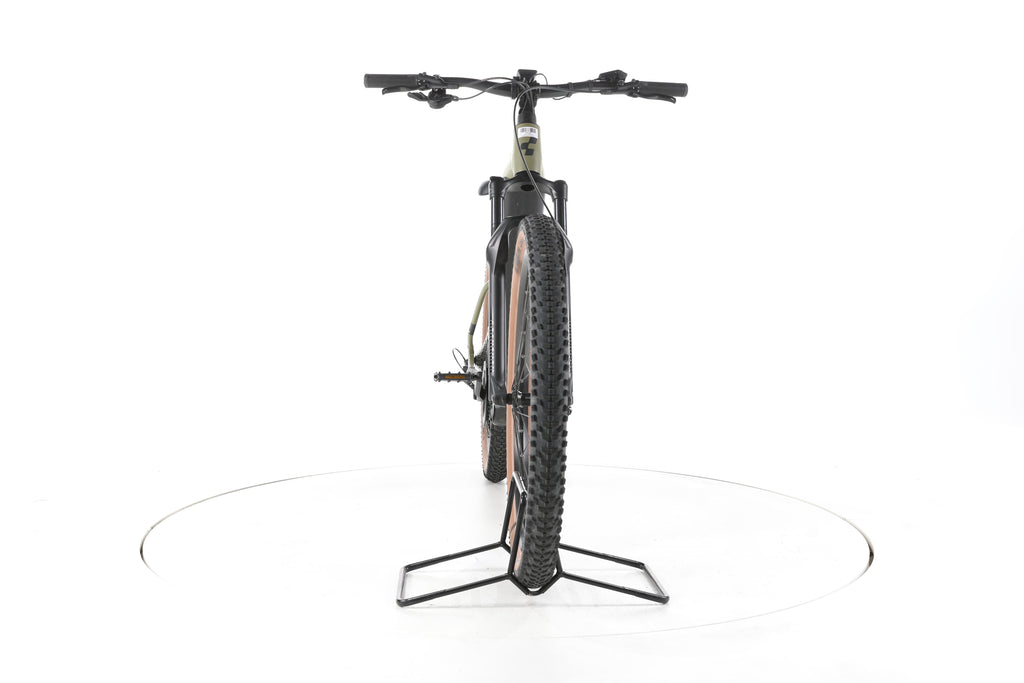 Cube Reaction Hybrid Race E-Bike - Image 4