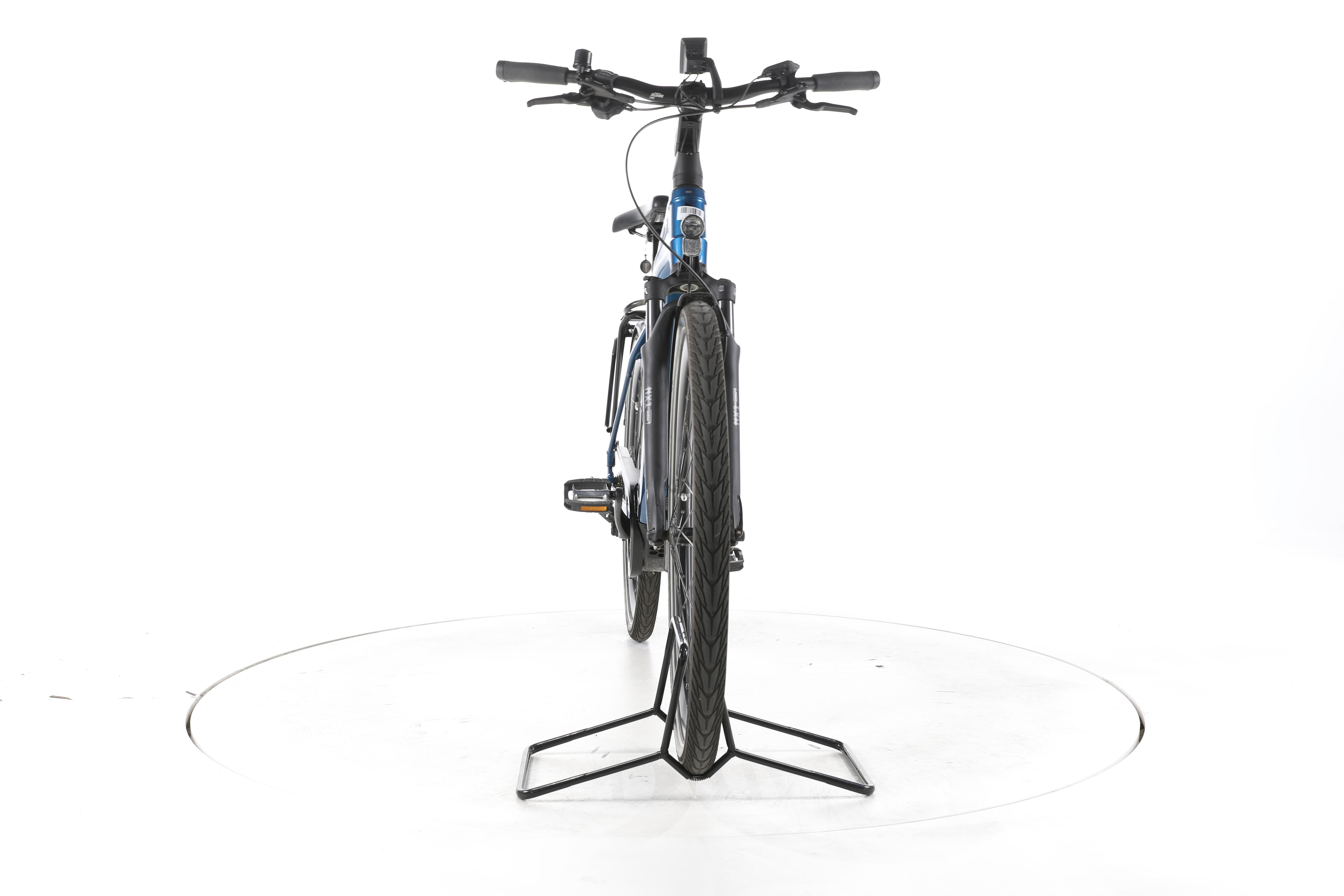 KTM Macina Style 730 Trekking E-Bike - Image 4