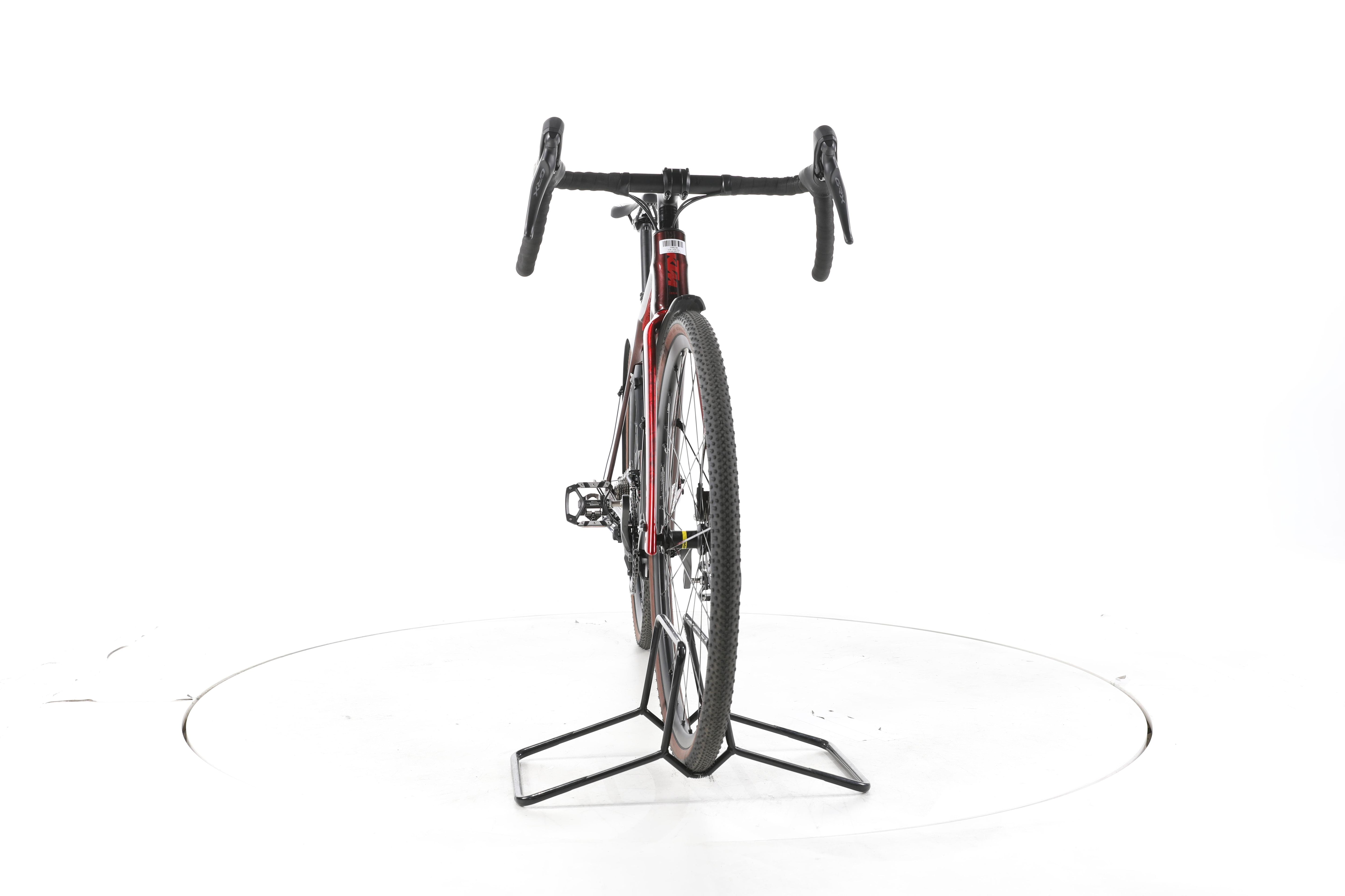KTM X-Strada Elite Gravelbike Carbon - Image 4