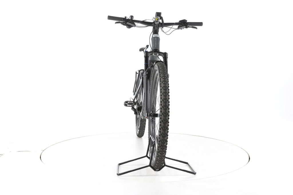 Focus Thron² 6.8 EQP SUV E-Bike 2024 - Image 4