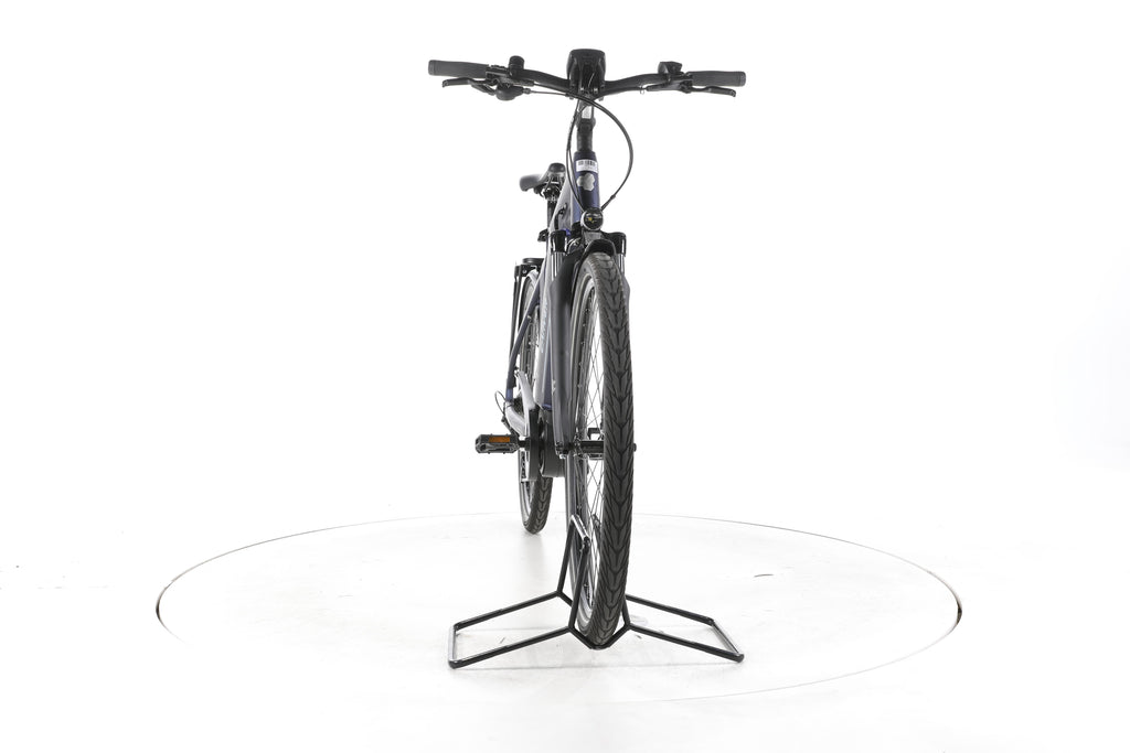 Carver Route E.420 Trekking E-Bike Tiefeinsteiger - Image 4