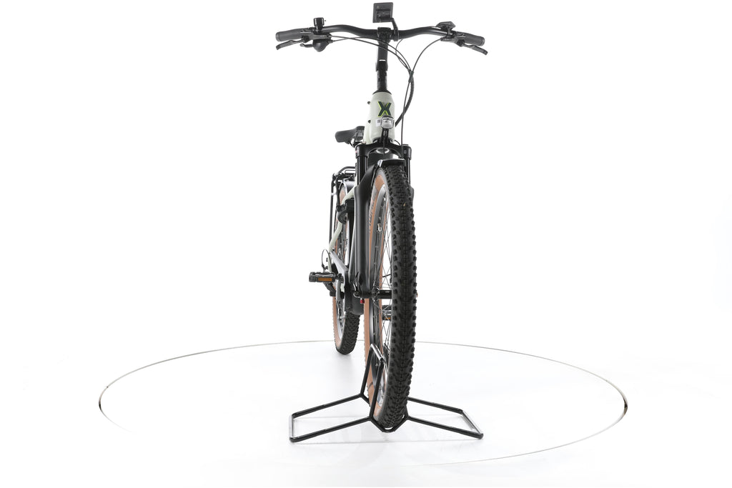 IXGO MT-E Three Trekking E-Bike 2024 - Image 4