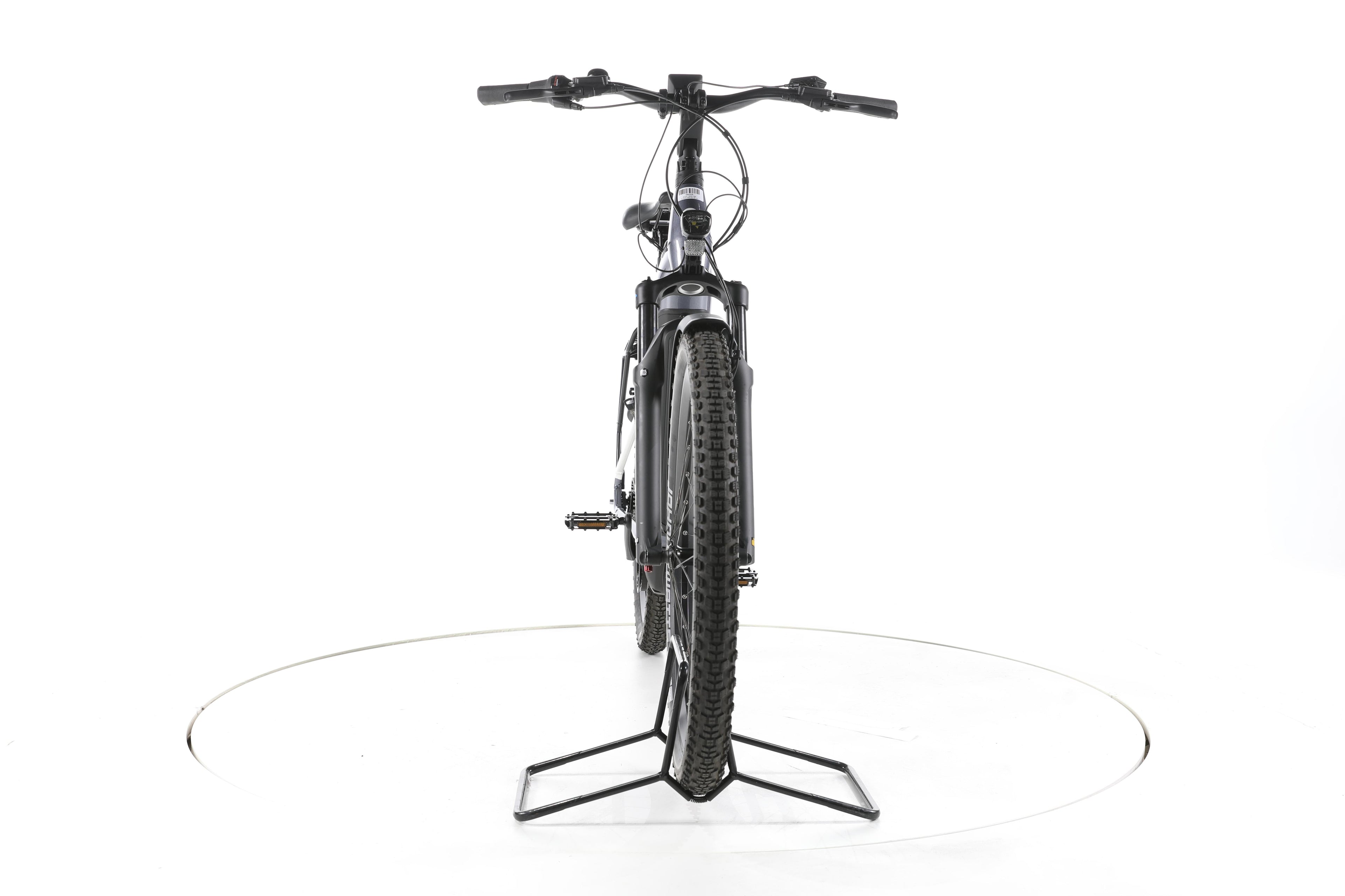 Ghost E-TERU PRO Trekking E-Bike 2025 - Image 4