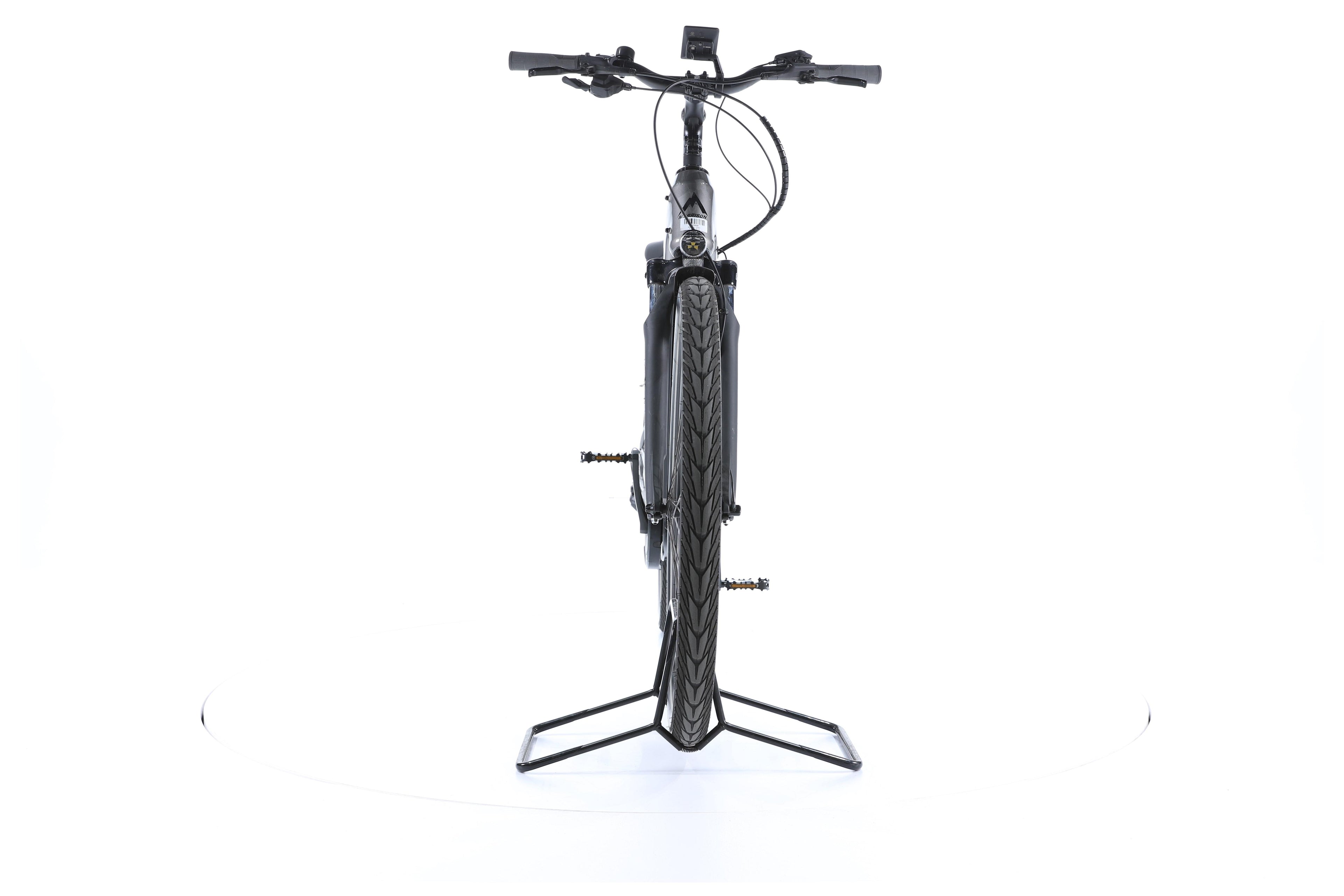 MORRISON E 7.0 Trekking E-Bike 2023 - Image 4